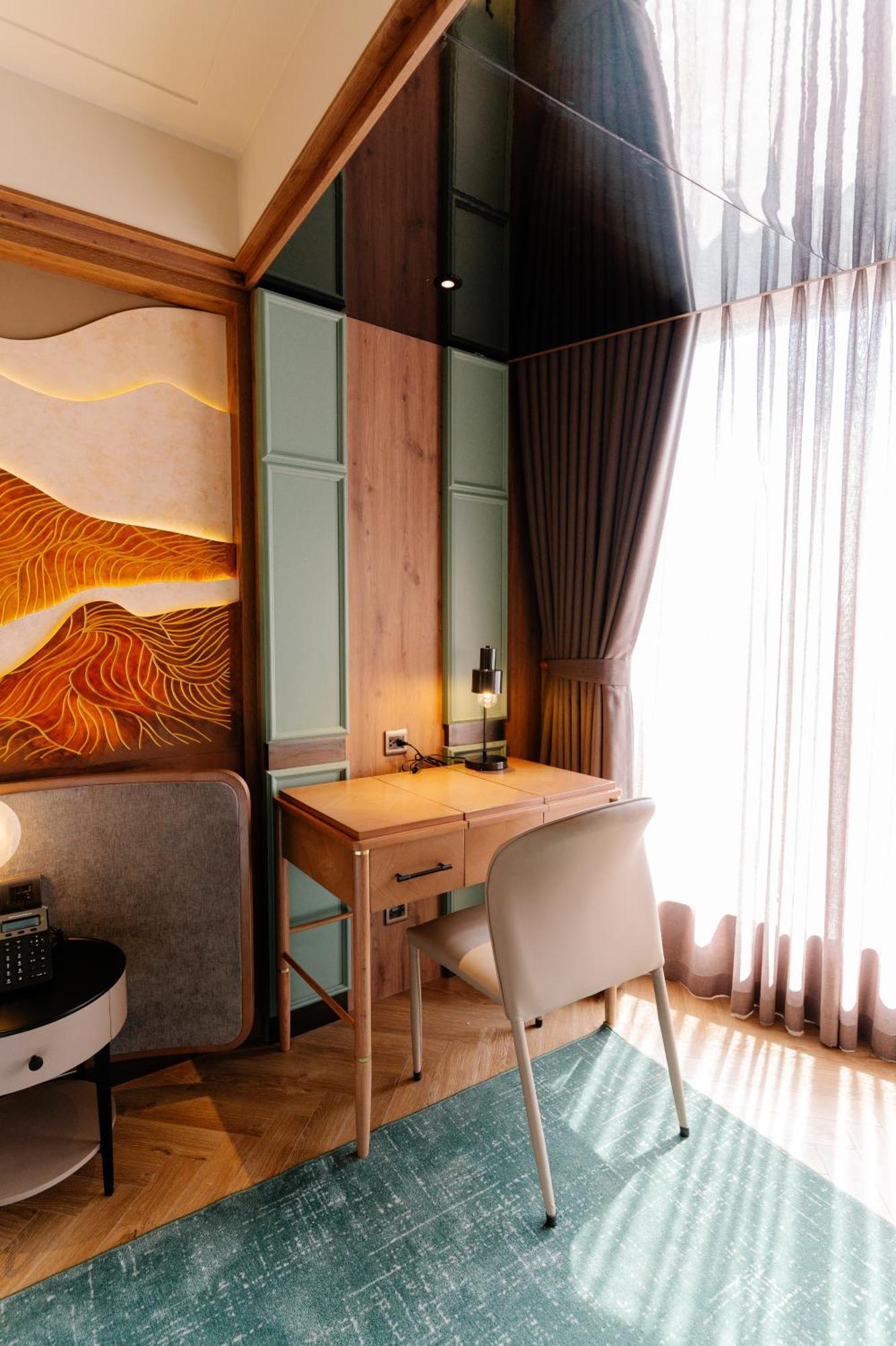 Suite Lake View