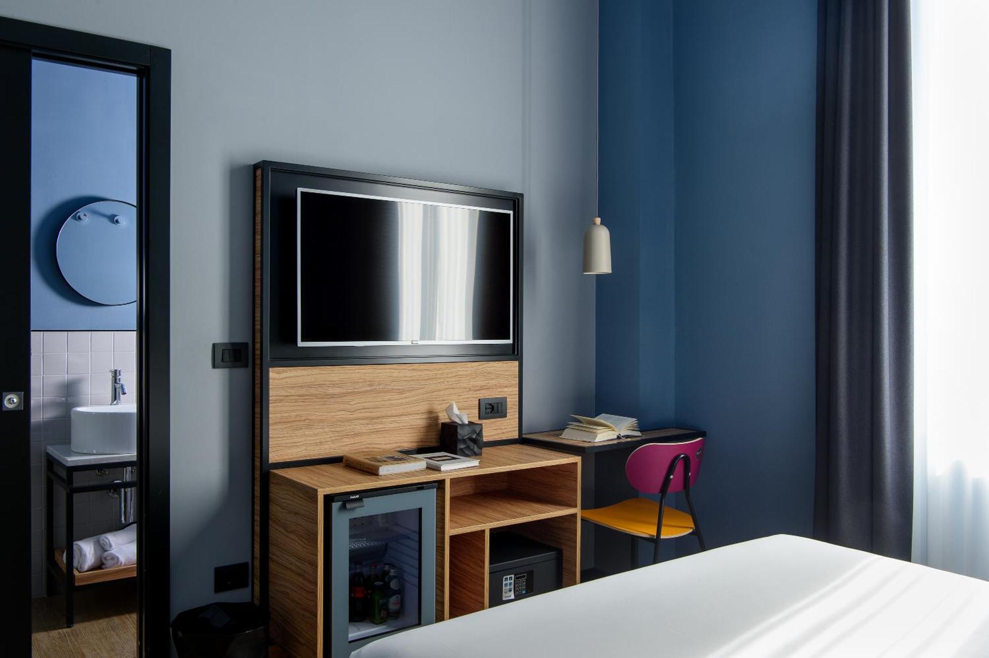 Chambre Double Standard