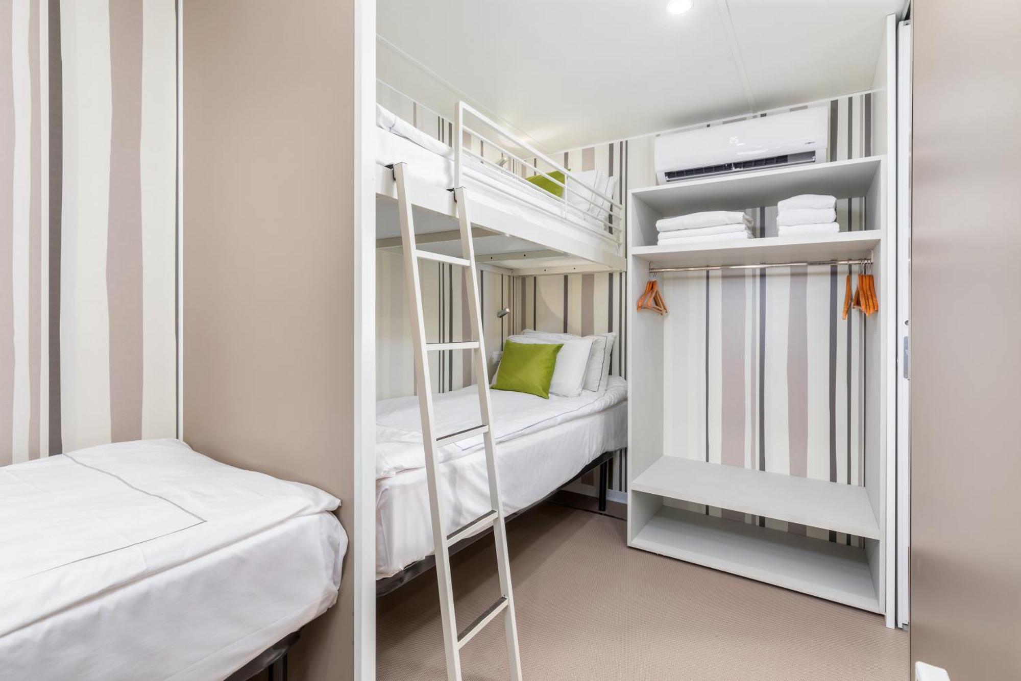 Camping Villa