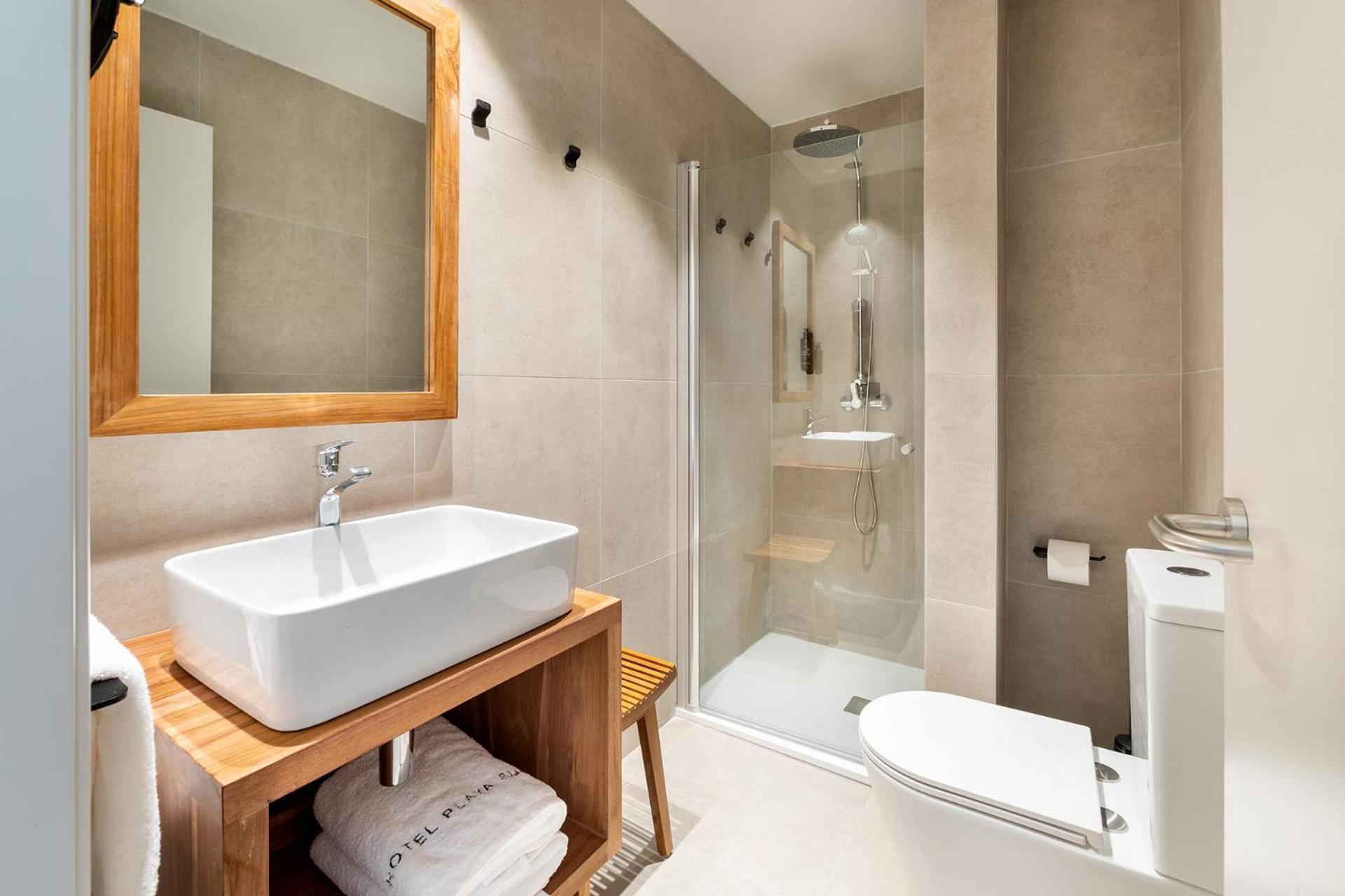 Superior Double Room Dog Friendly