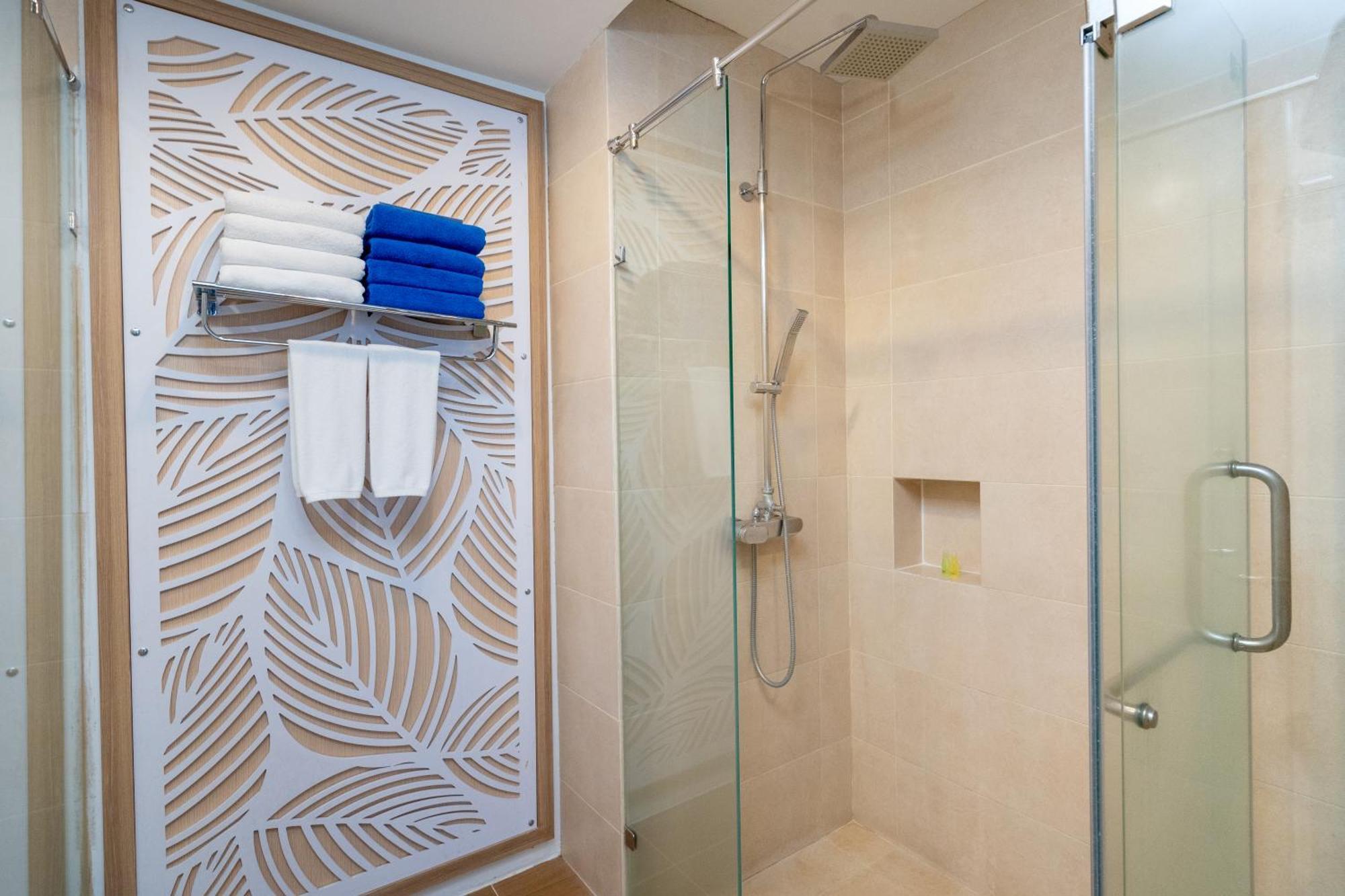 Premier Suite Seaview
