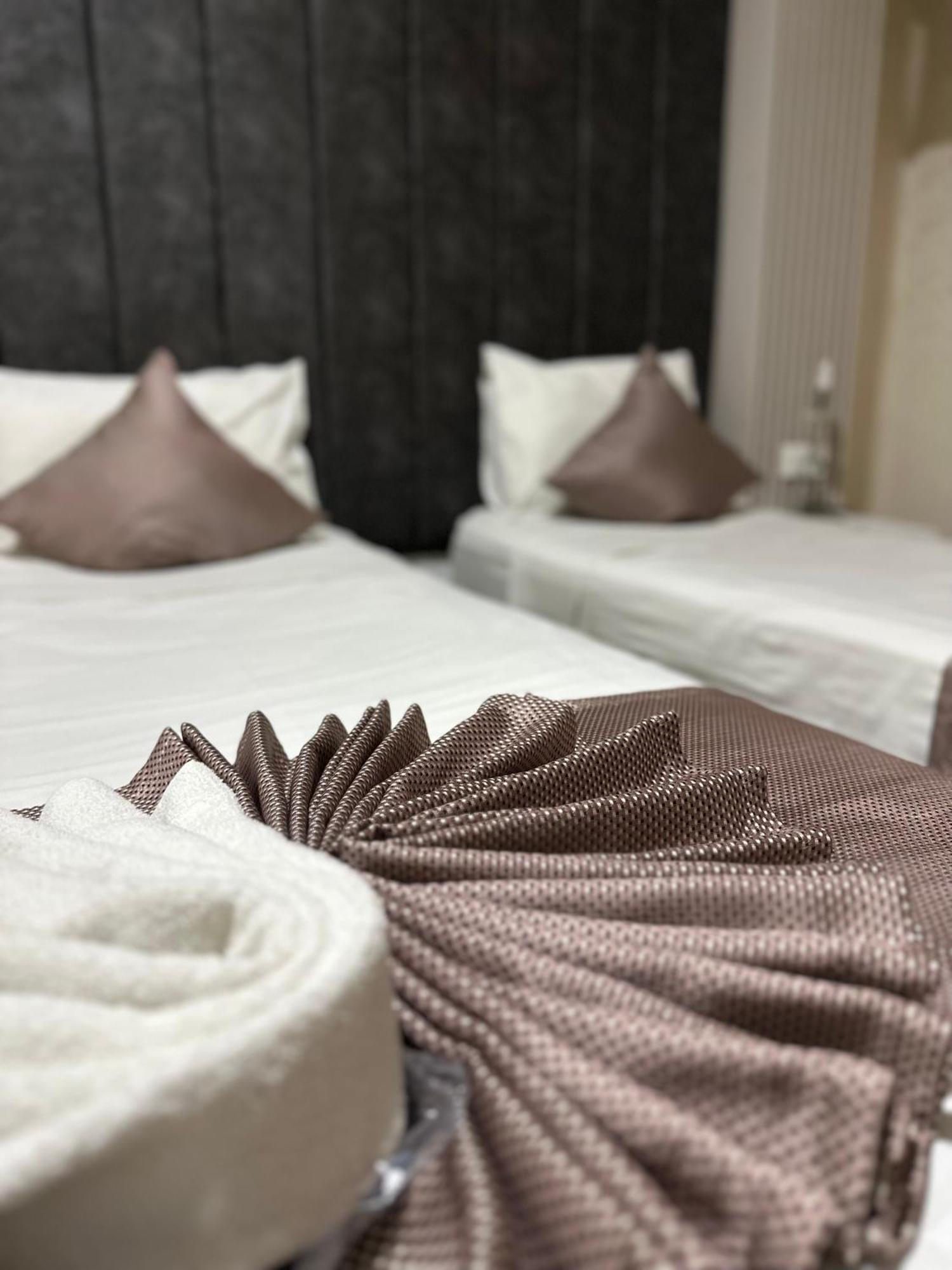 Economy Doppelzimmer