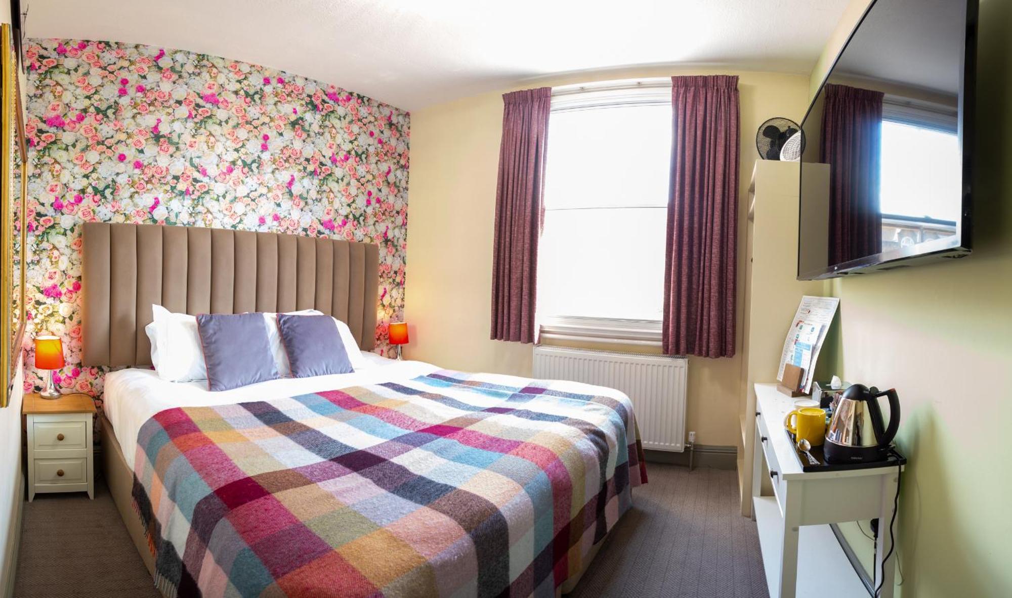 Chambre Lit King-Size