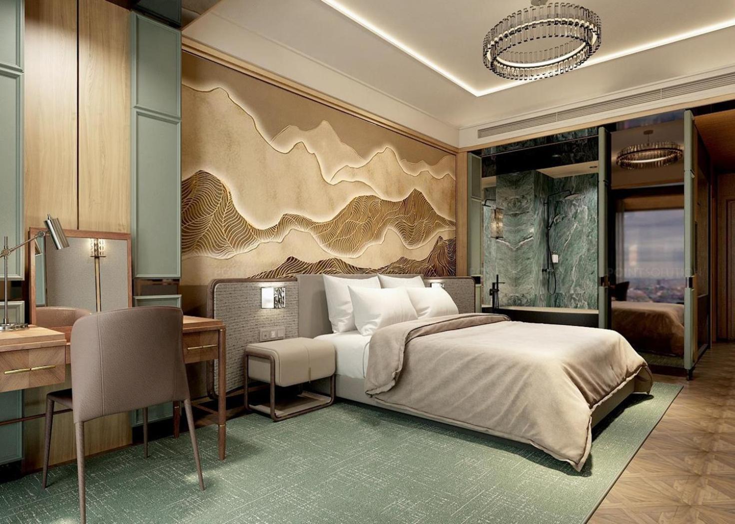 Suite Lake View