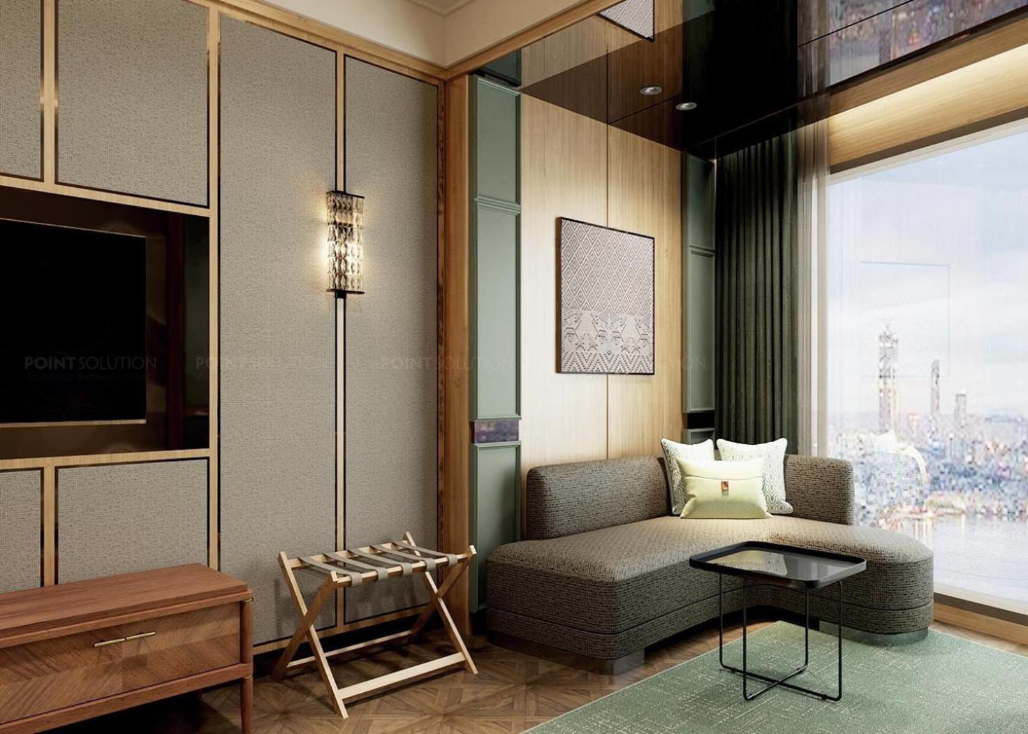 Suite Lake View