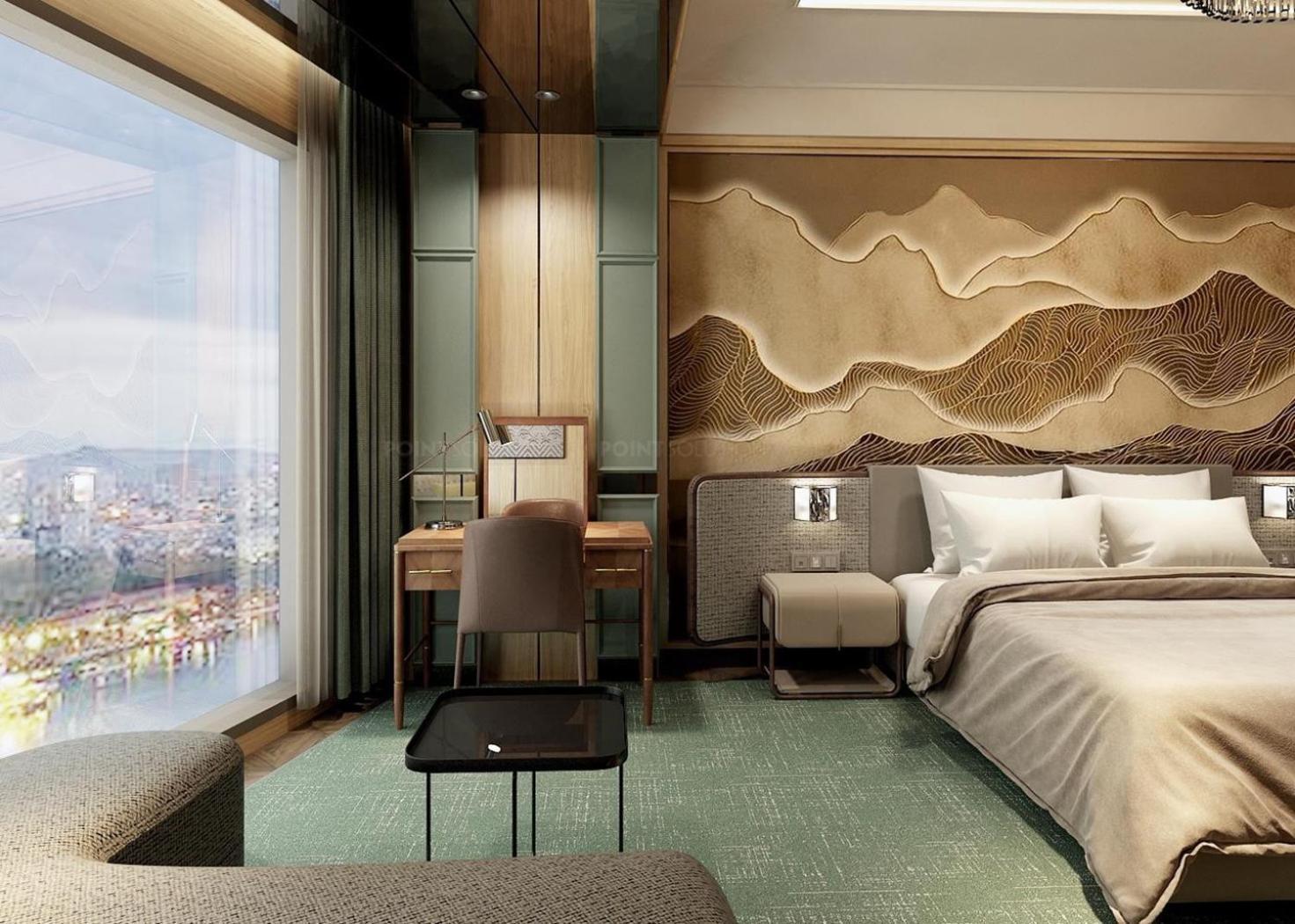 Suite Lake View
