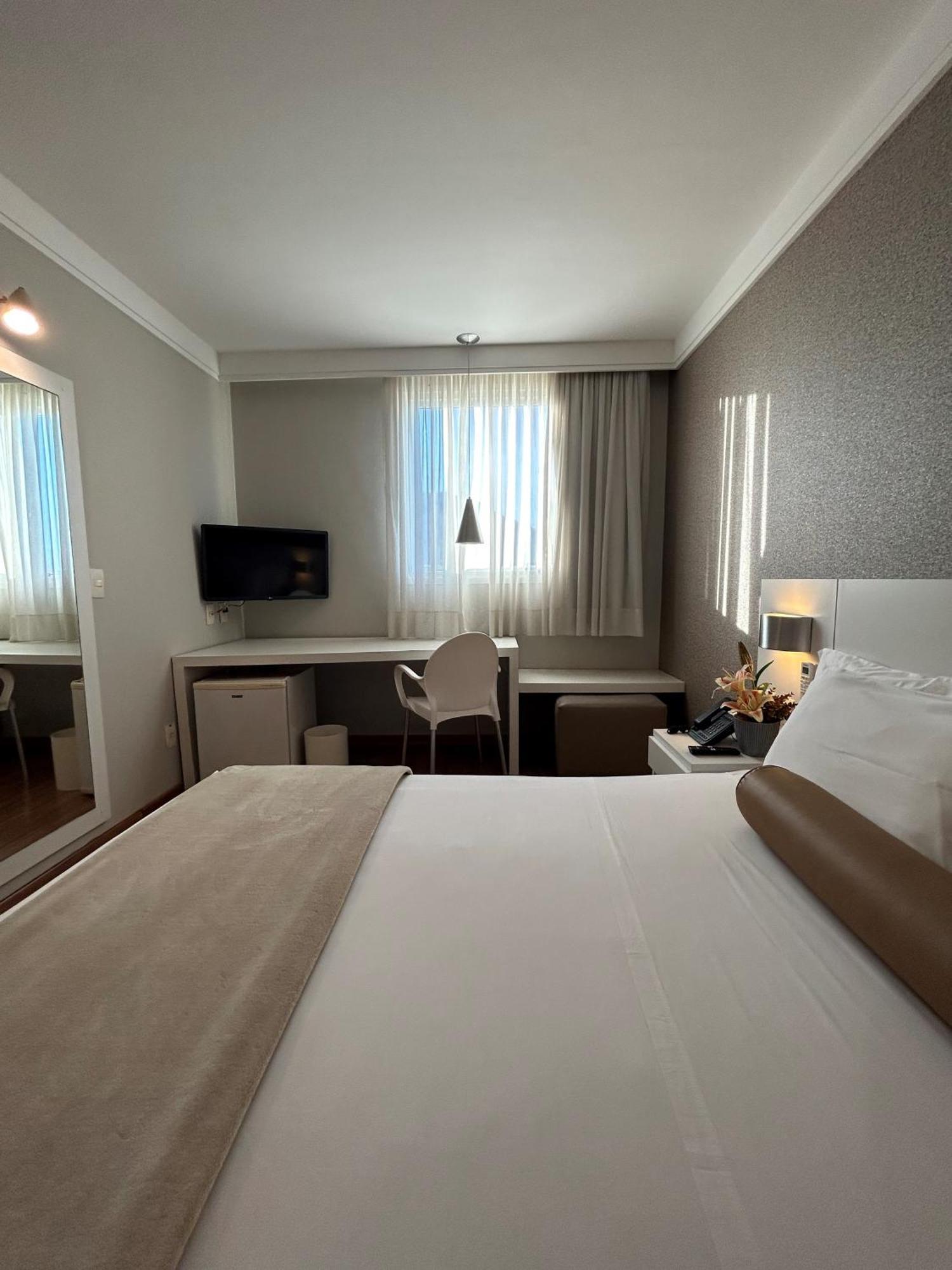 Standard Padrão cama Queen size