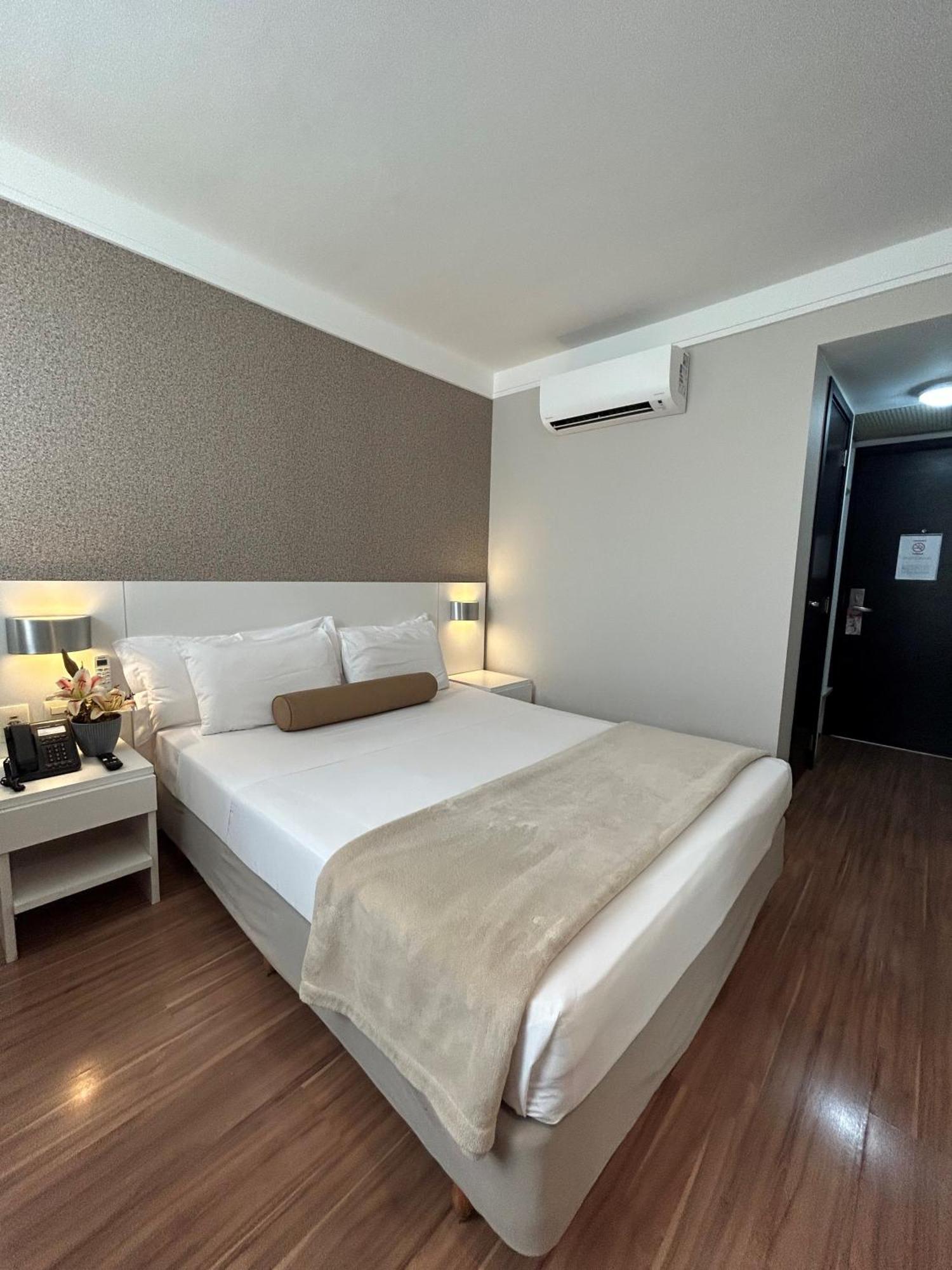 Standard Padrão cama Queen size
