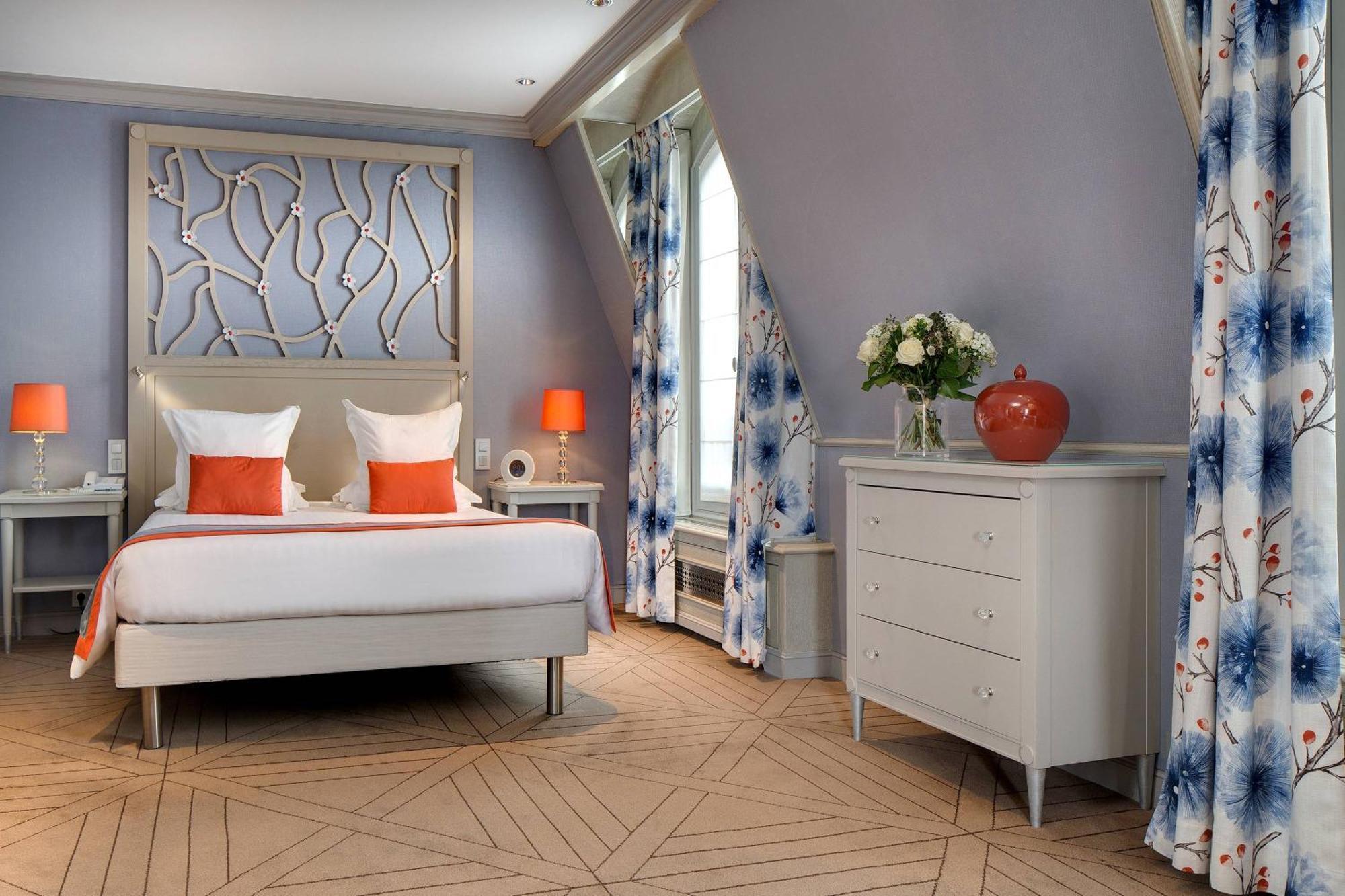 Suite com Vista