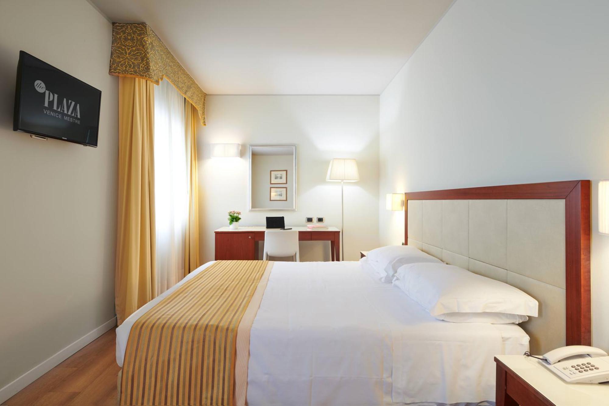 Chambre Double ou Lits Jumeaux Supérieure