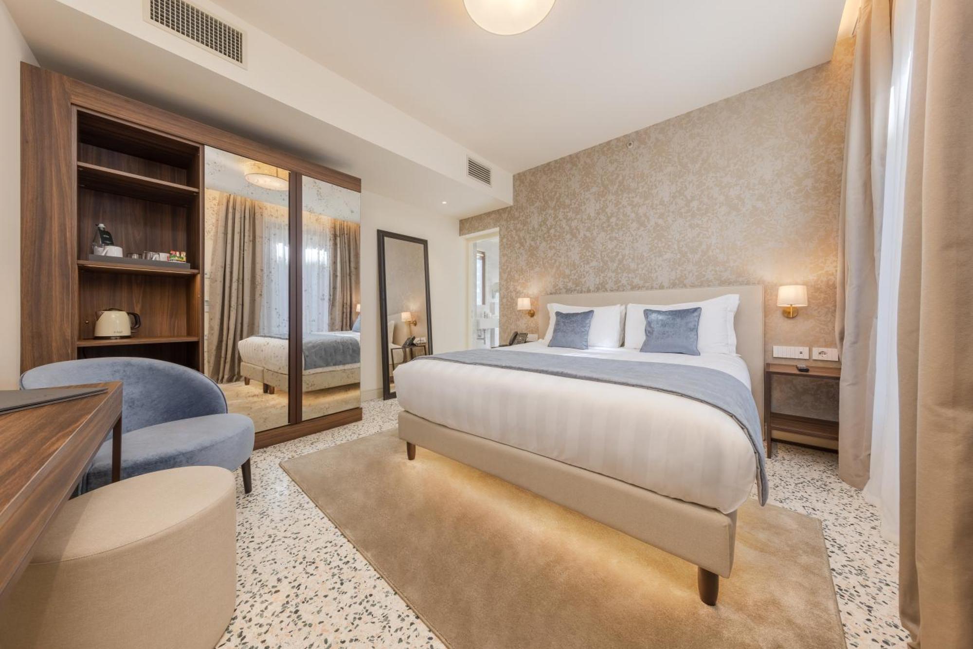 Chambre Double