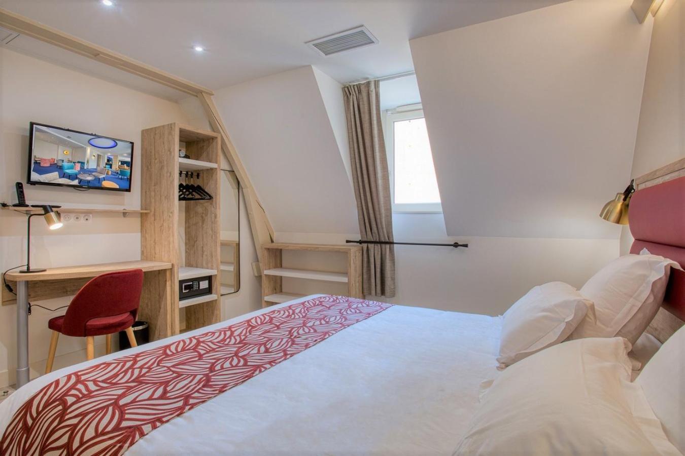 Appartement en Duplex