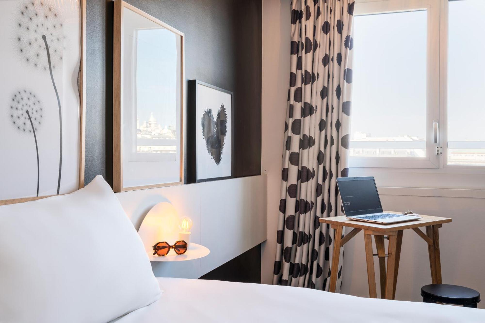 Standard Doppelzimmer