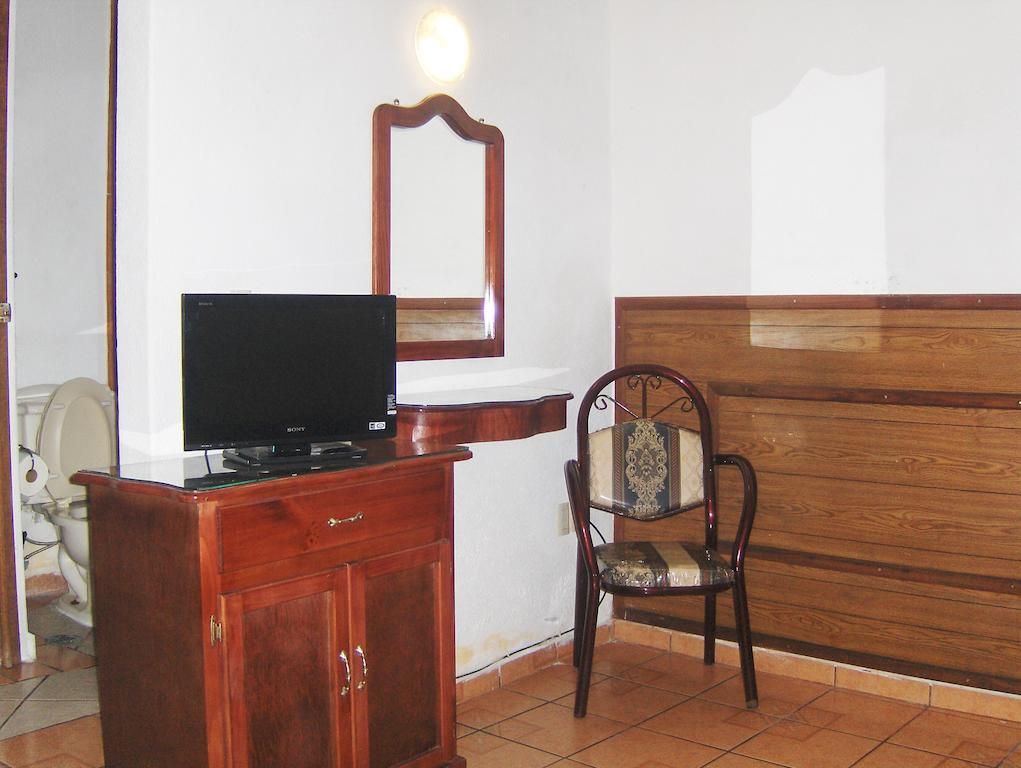 Double Room with Two Double Beds