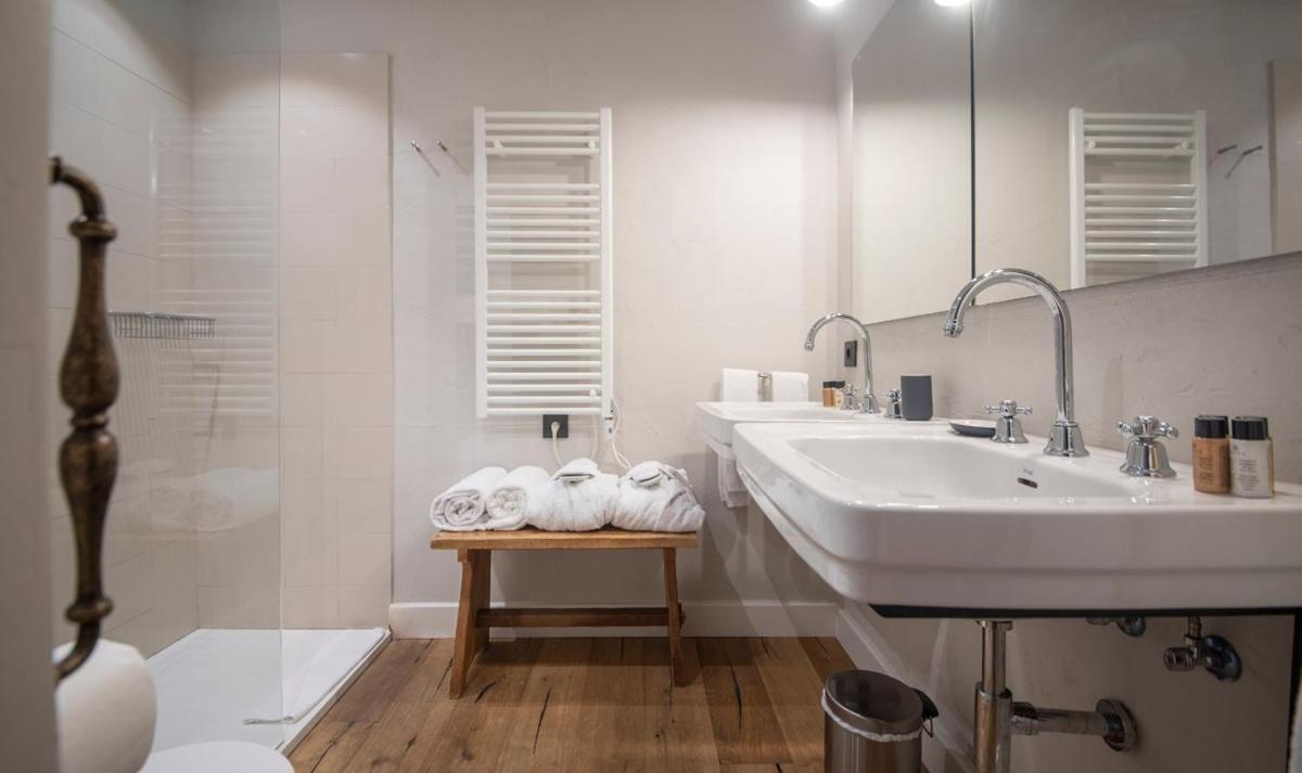 Apartamento con vistas al mar (Crema)