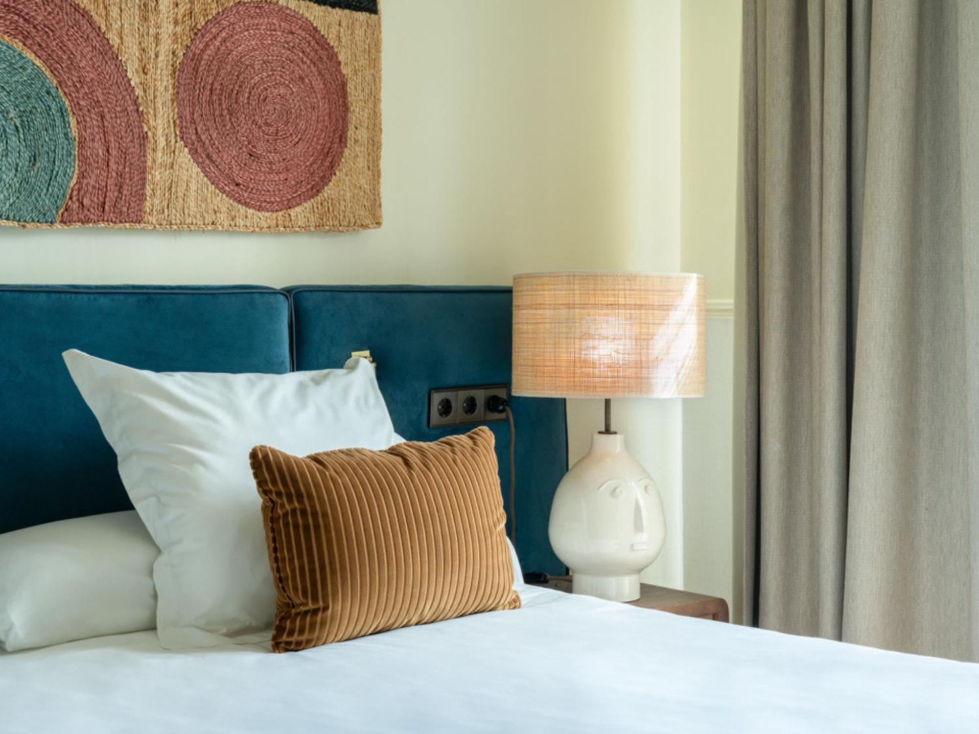 Quarto Duplo Premium