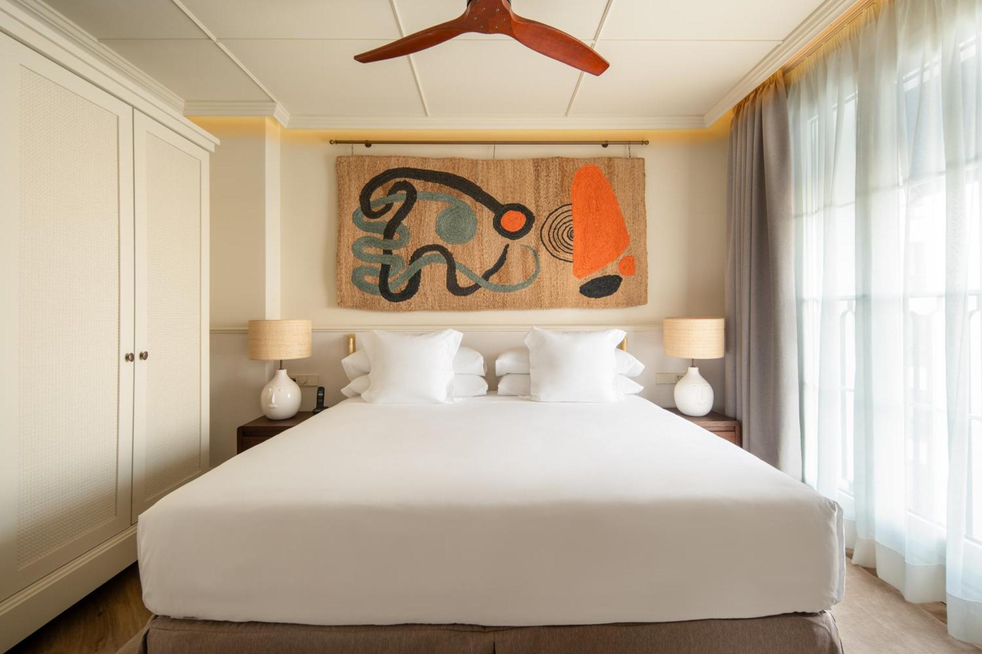 Suite Júnior Premium