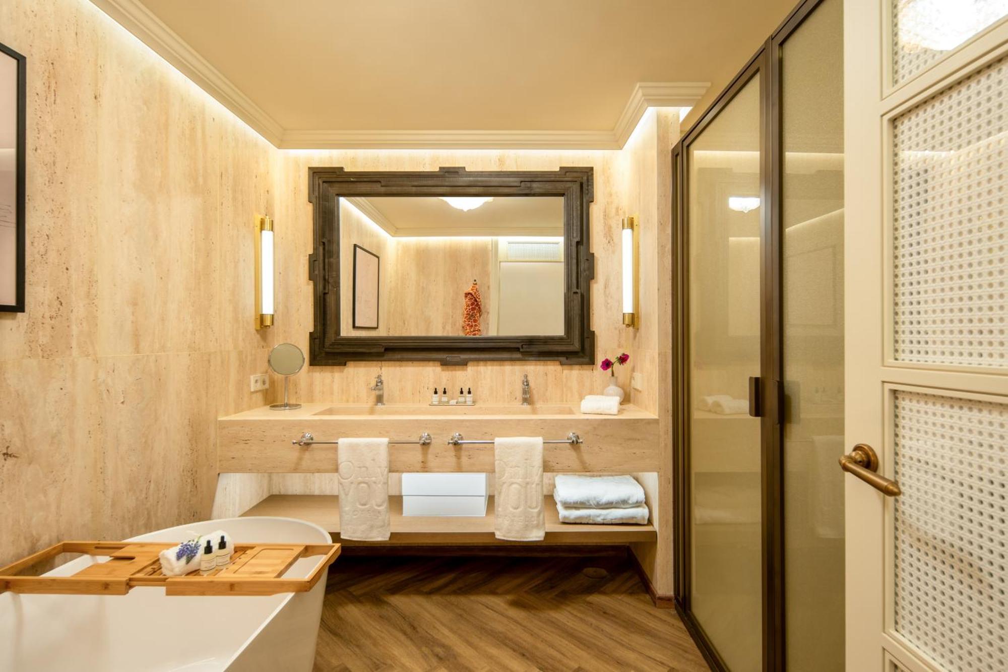 Suite Júnior