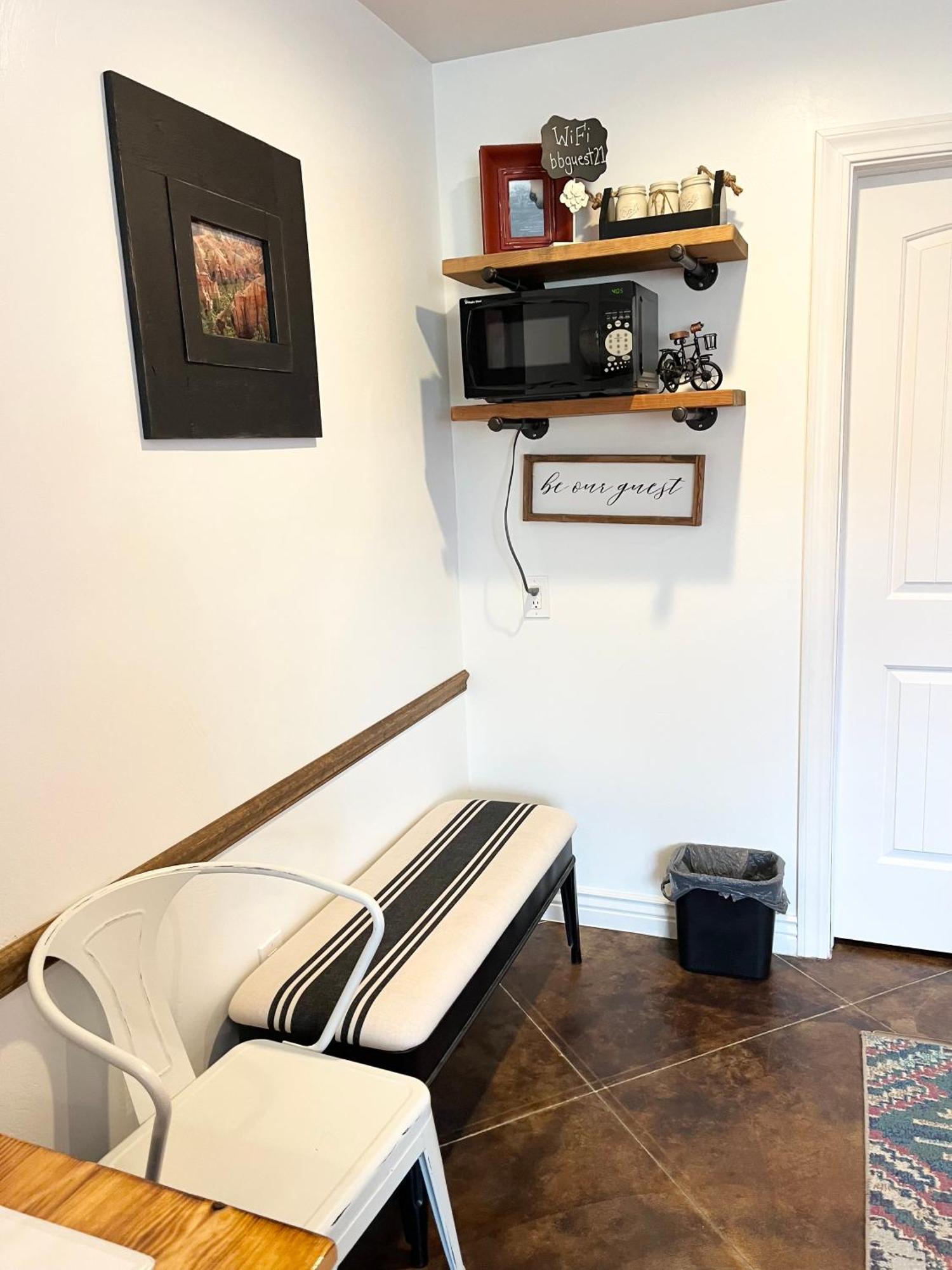 Deluxe Queen Room - Ground Floor