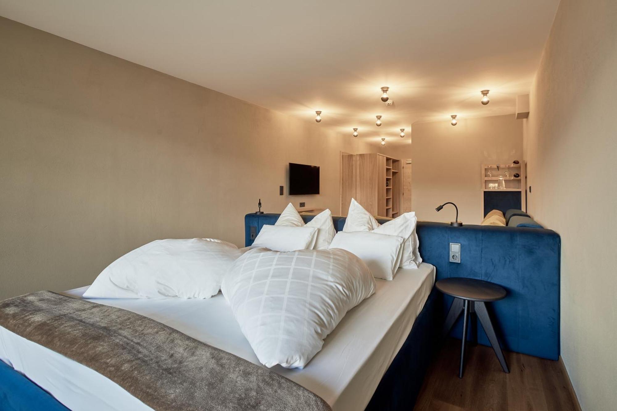 Deluxe Zimmer
