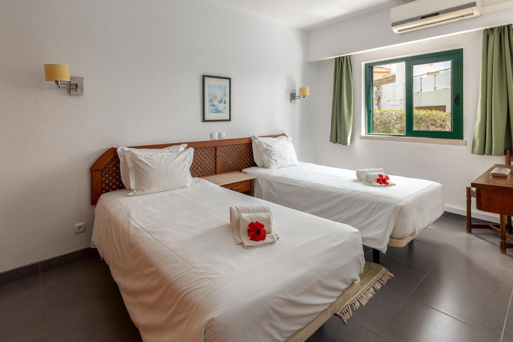 Standaard Appartement met 1 Slaapkamer - 1e Verdieping