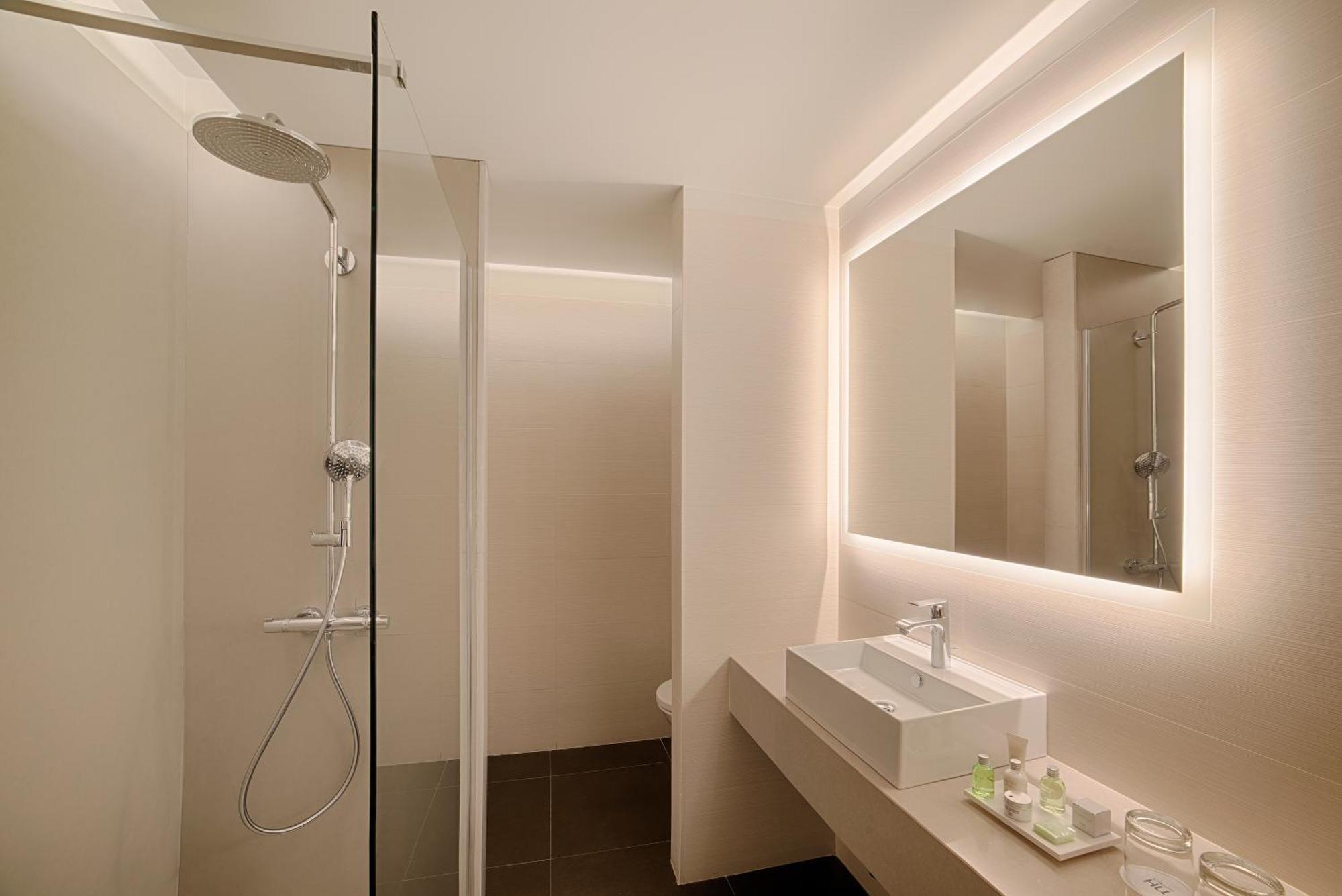 Quarto Duplo ou Twin Premium - Piso VIP