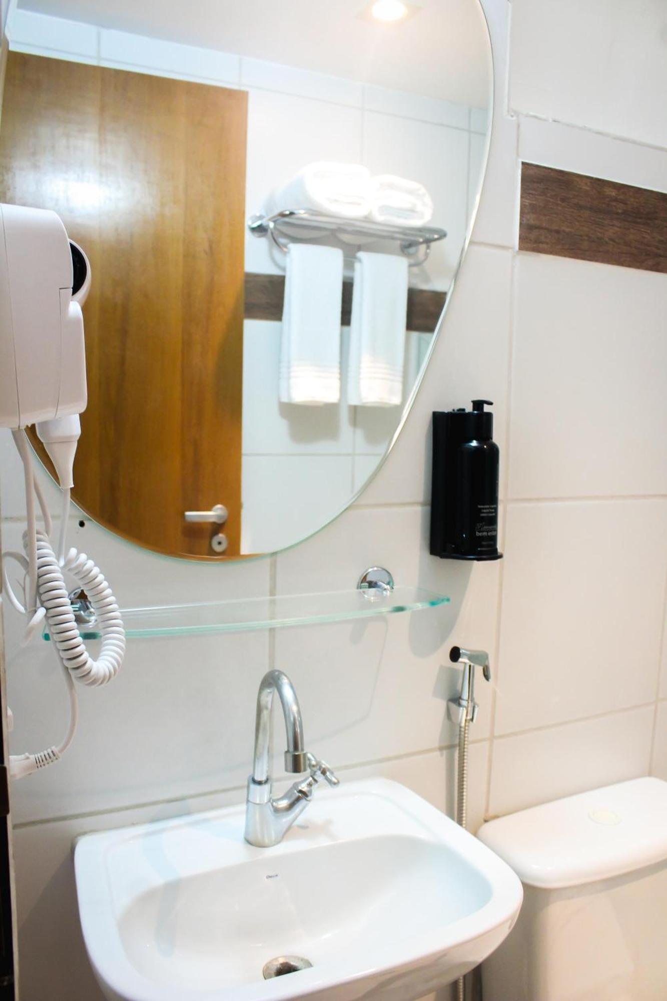 Quarto Duplo Standard