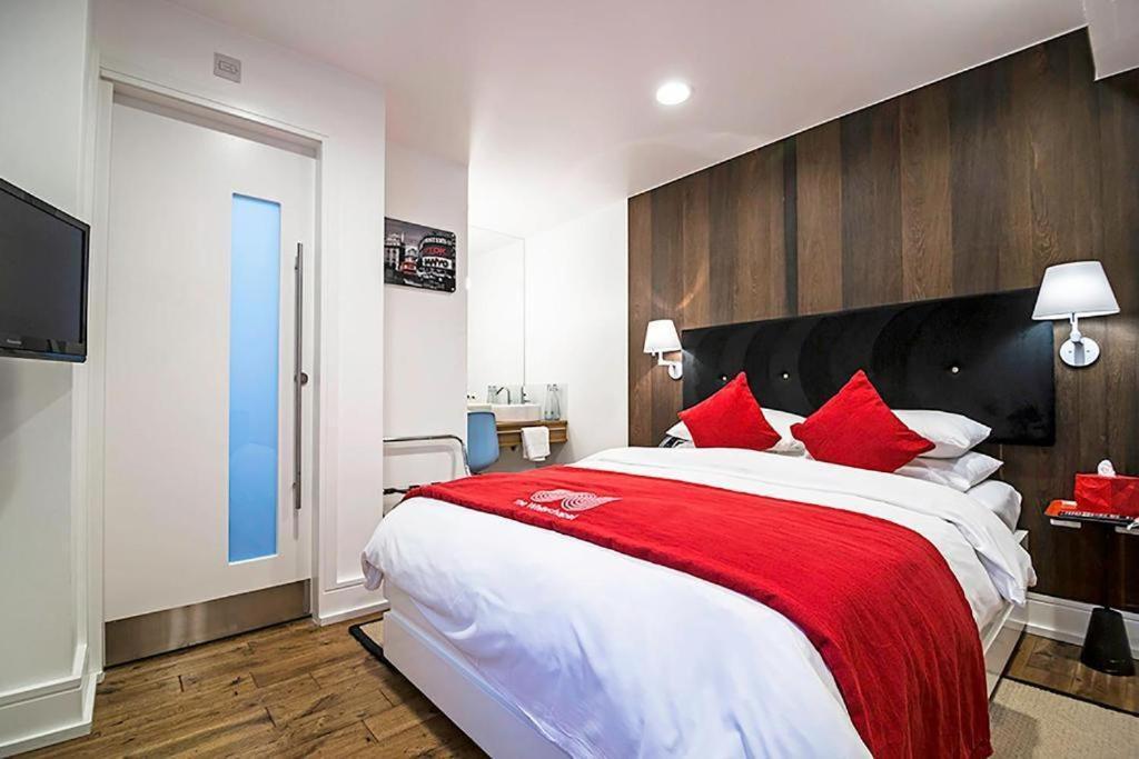 Habitación Doble Superior