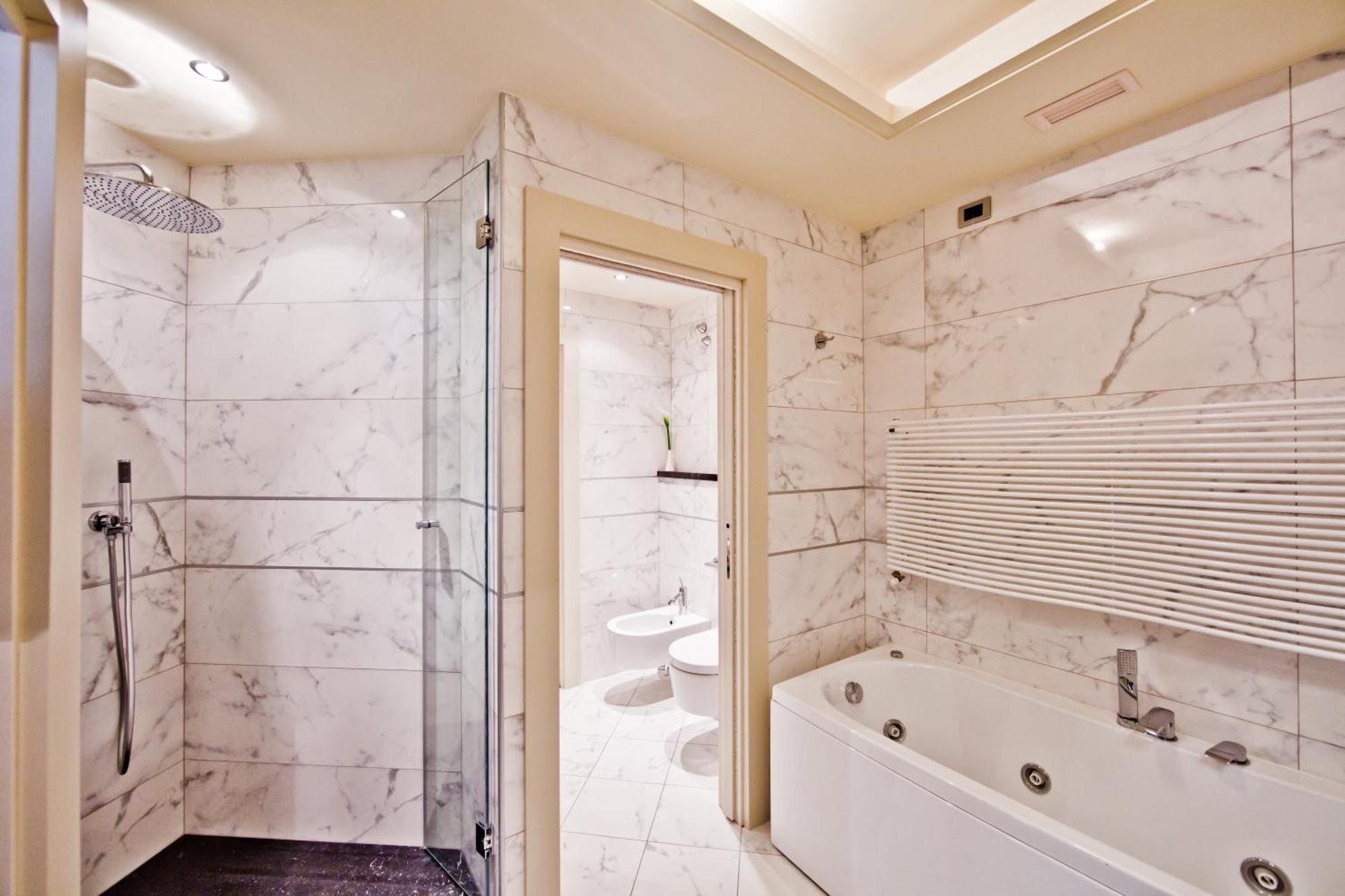 Suite with Terrace