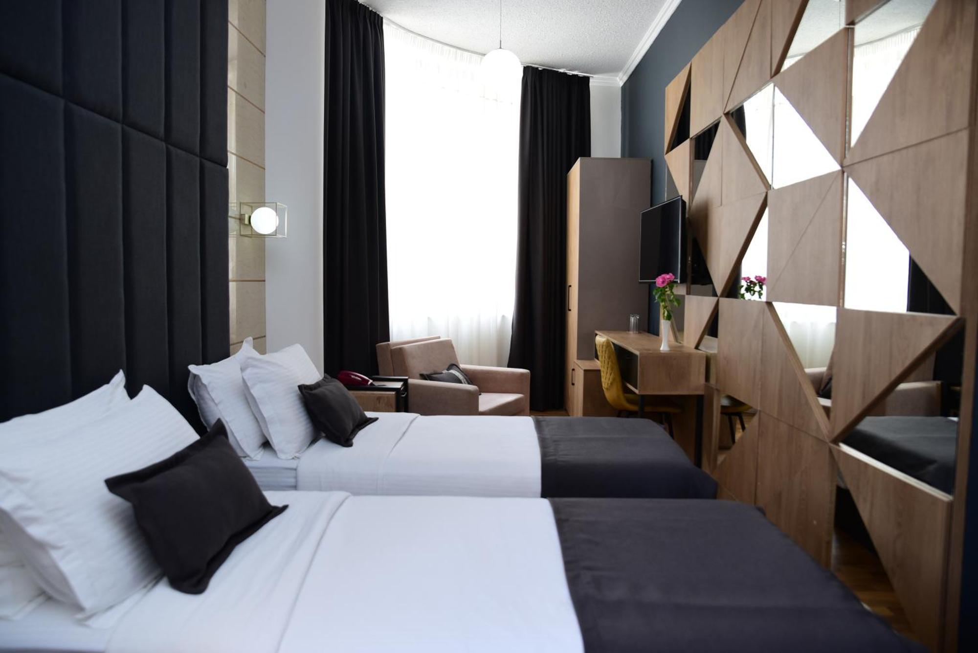 Budget Double or Twin Room