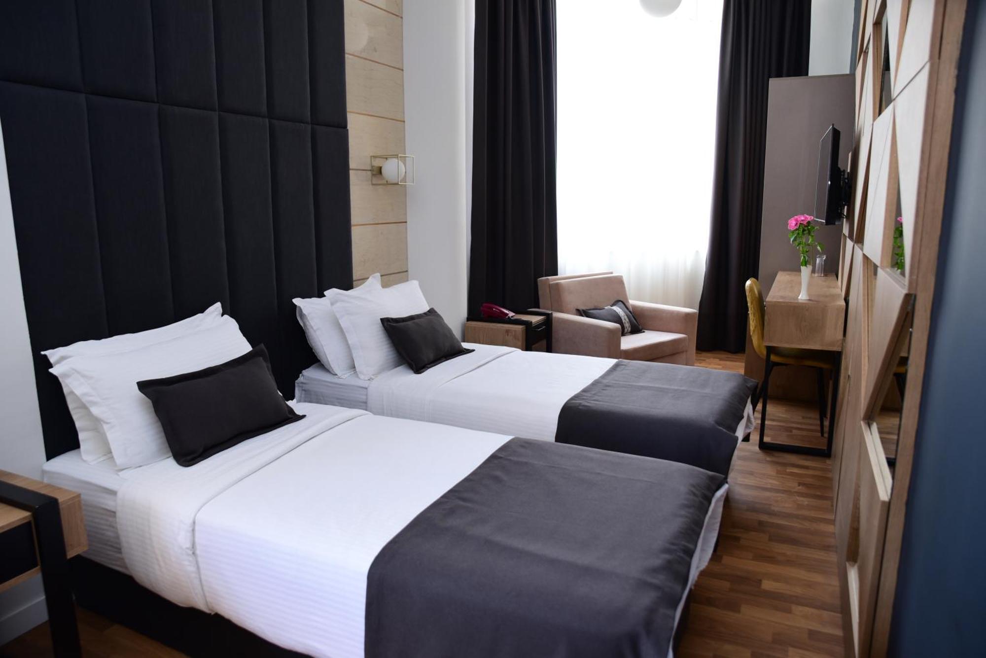 Budget Double or Twin Room
