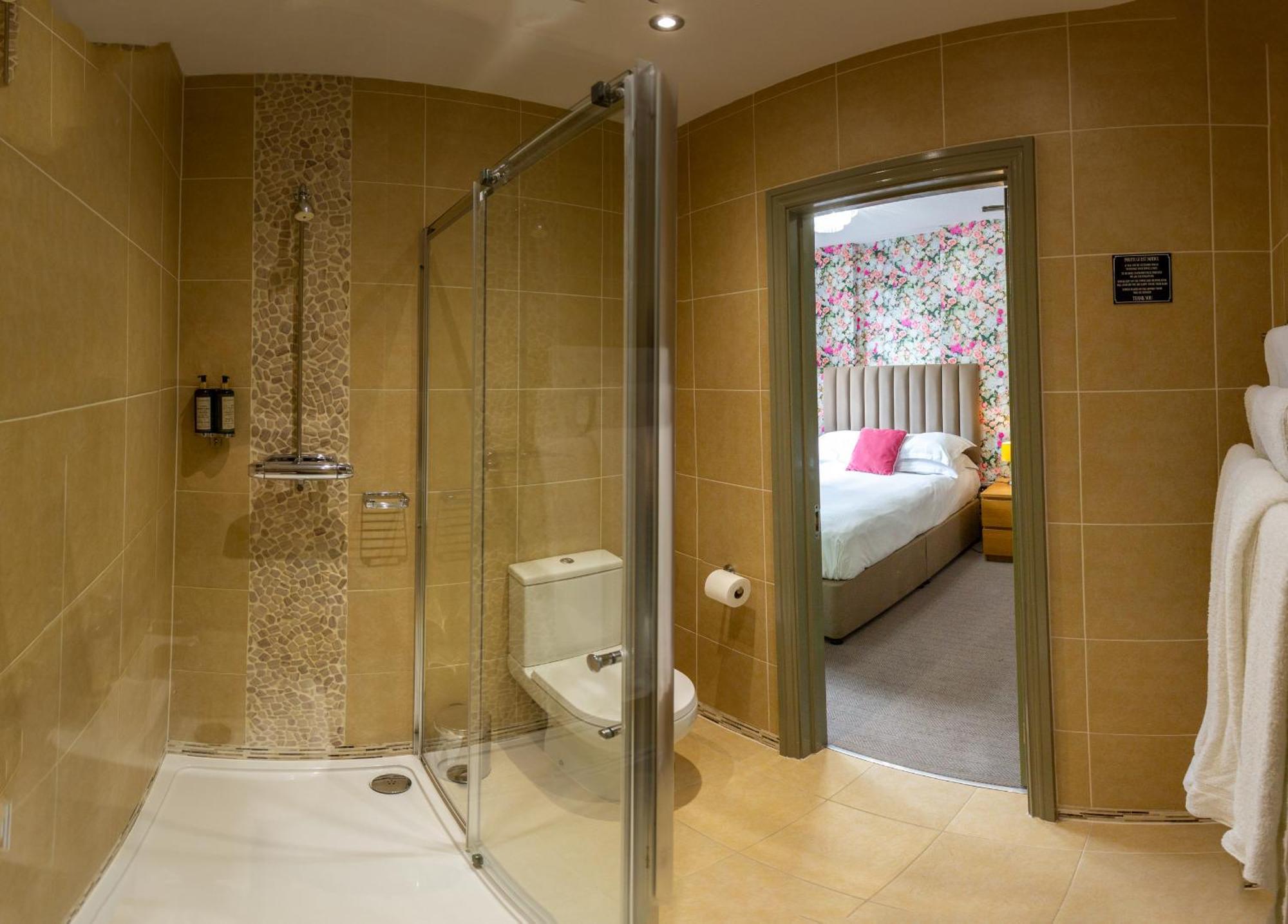 Chambre Triple Classique