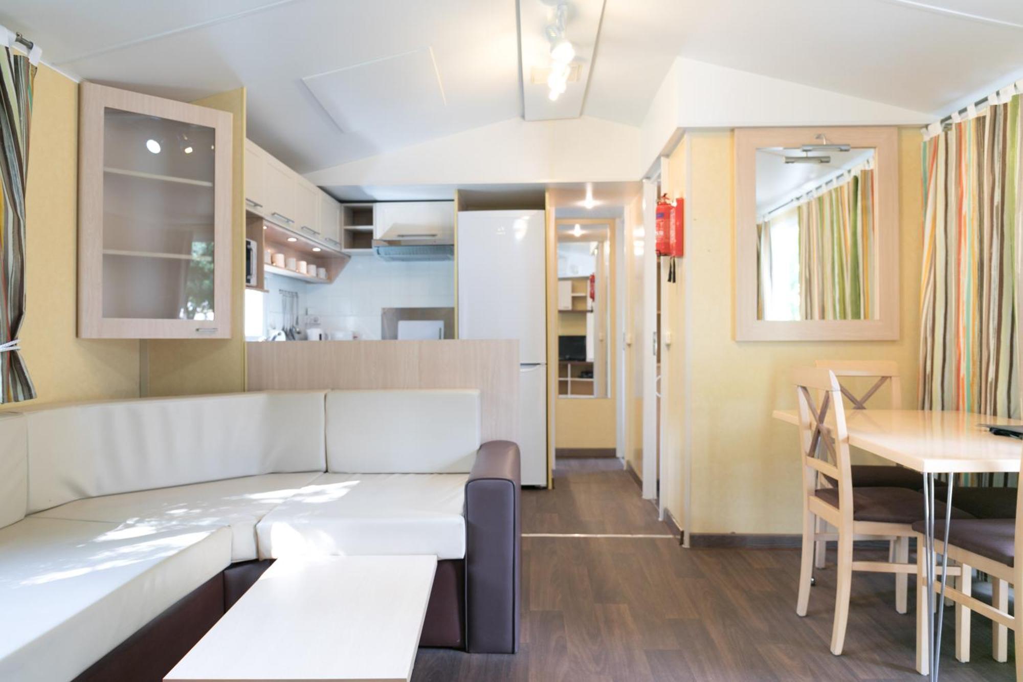 Mobile Home