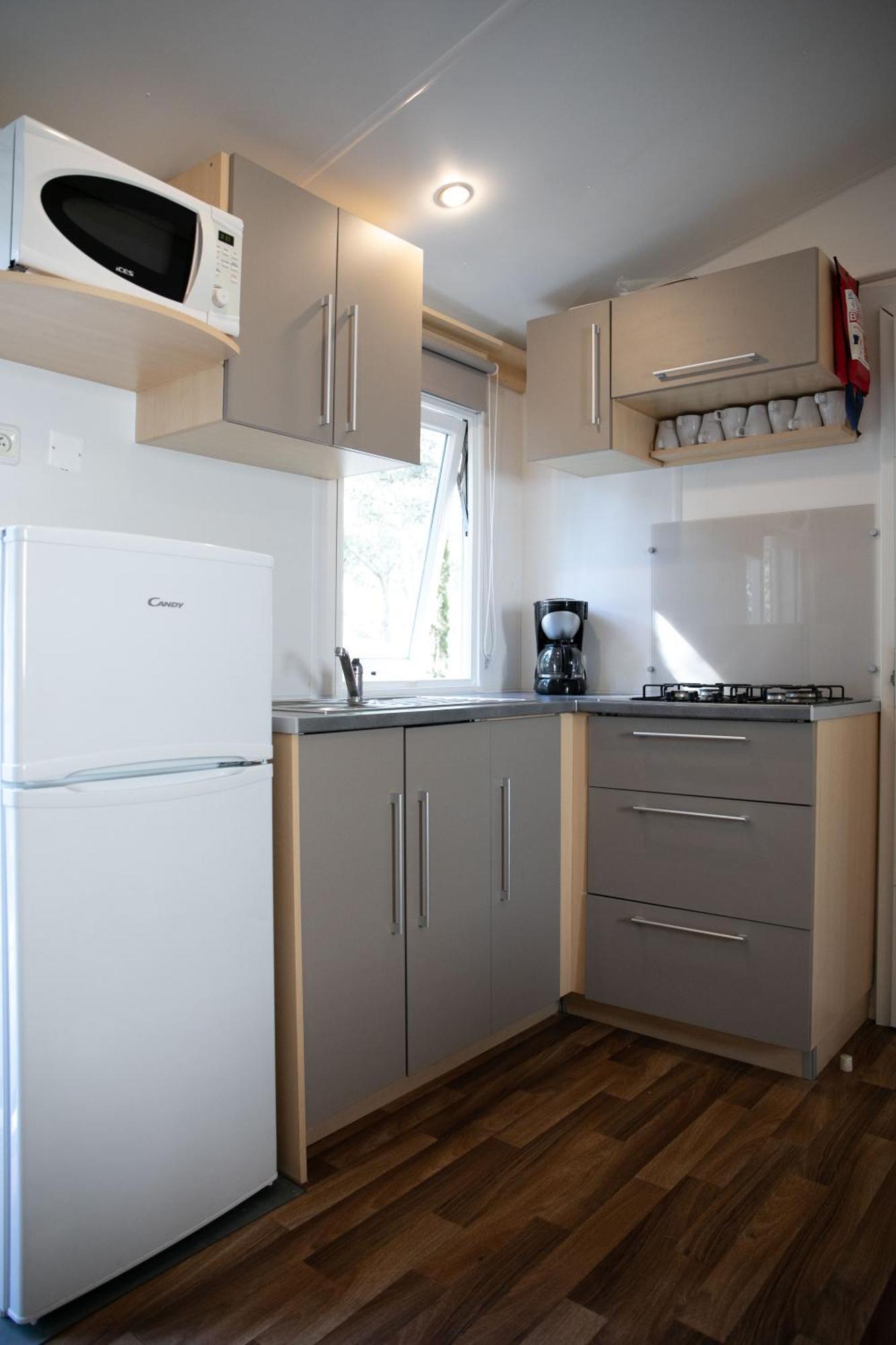 Mobile Home