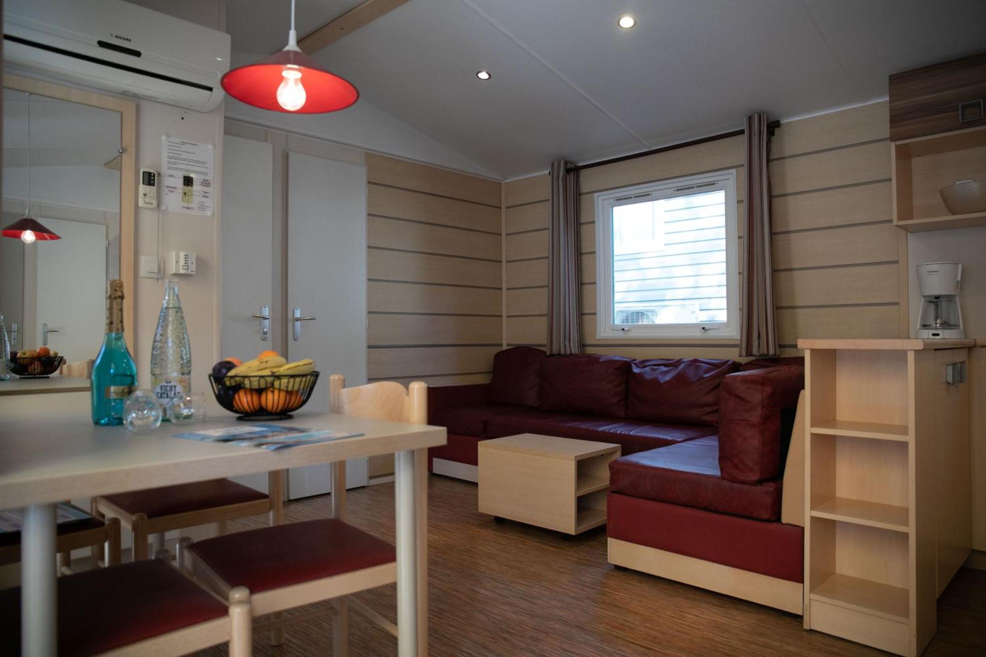 Mobile Home