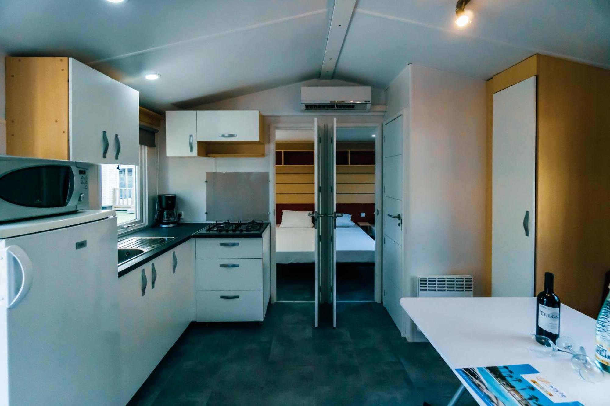 Mobile Home