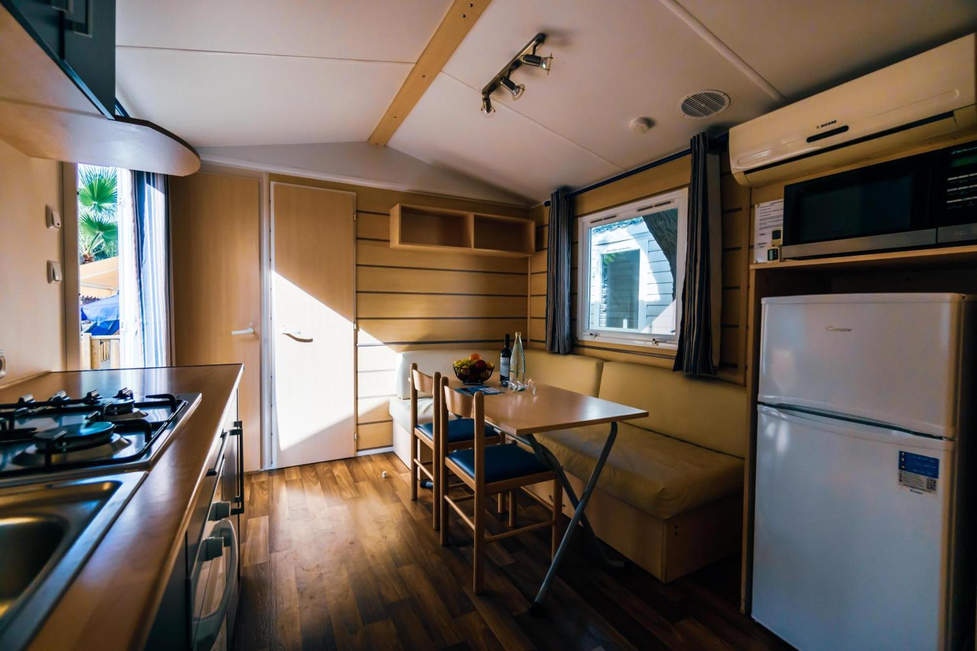 Mobile Home
