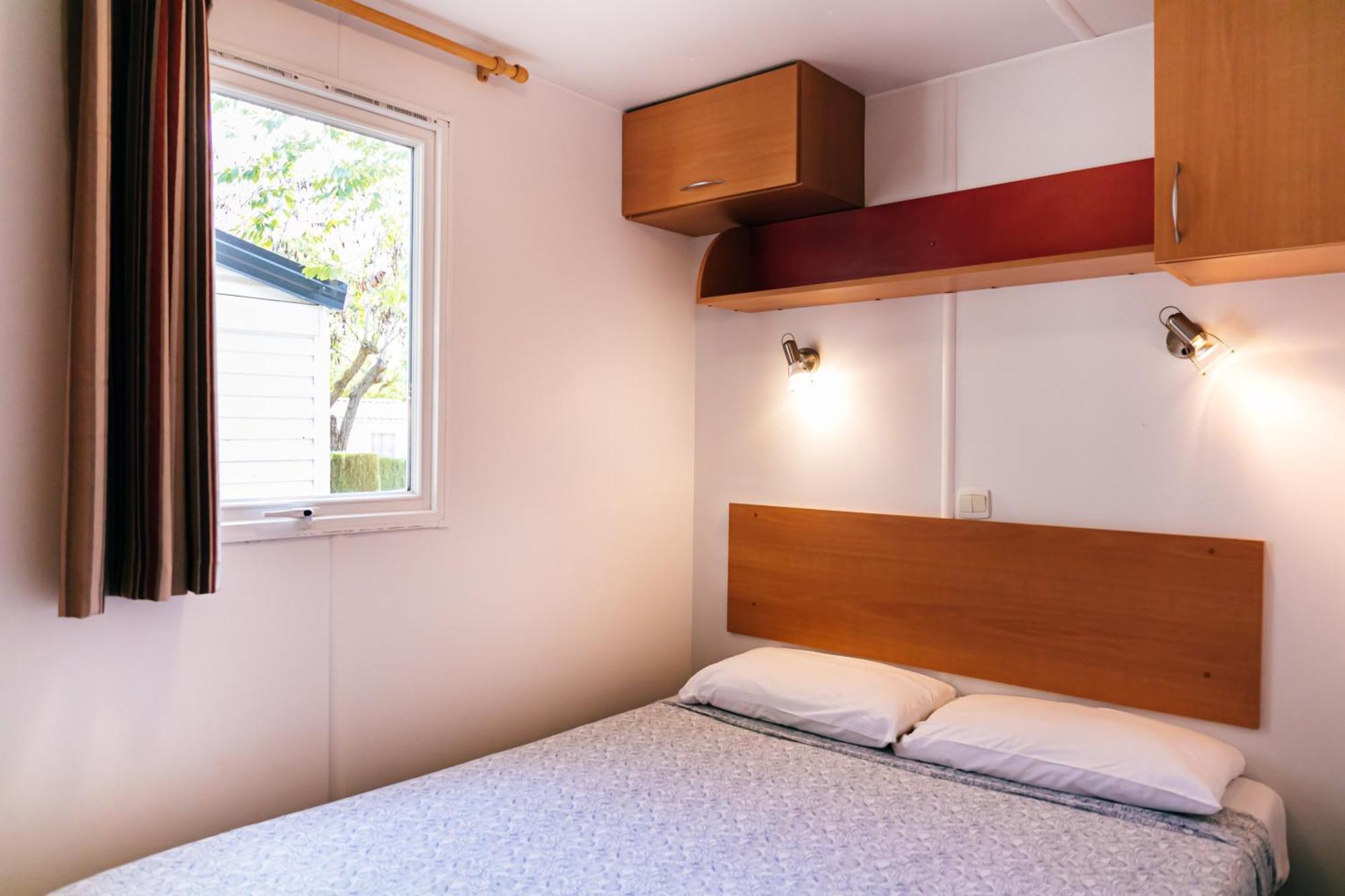 Mobile Home