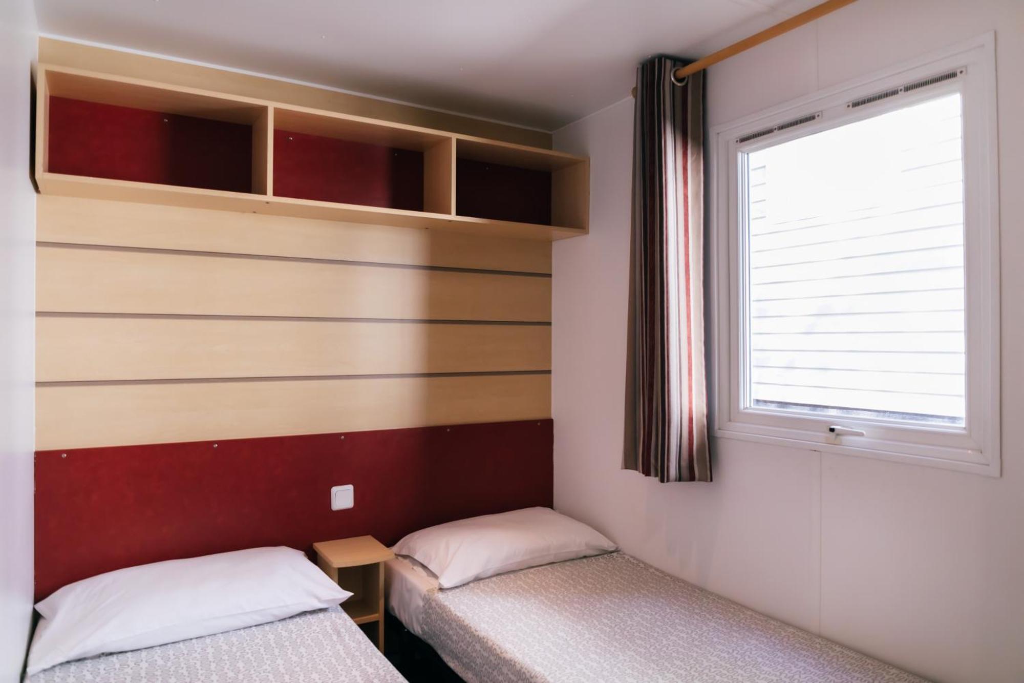 Mobile Home