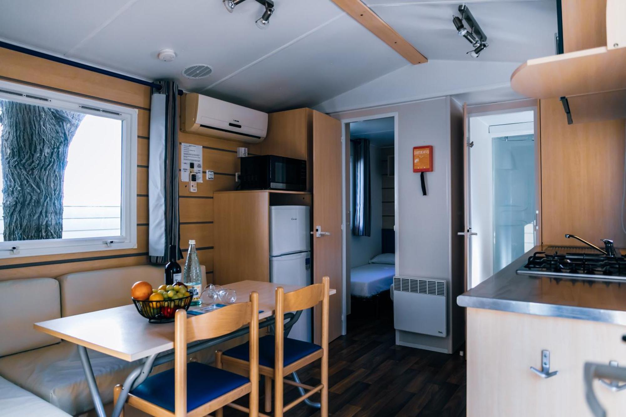 Mobile Home