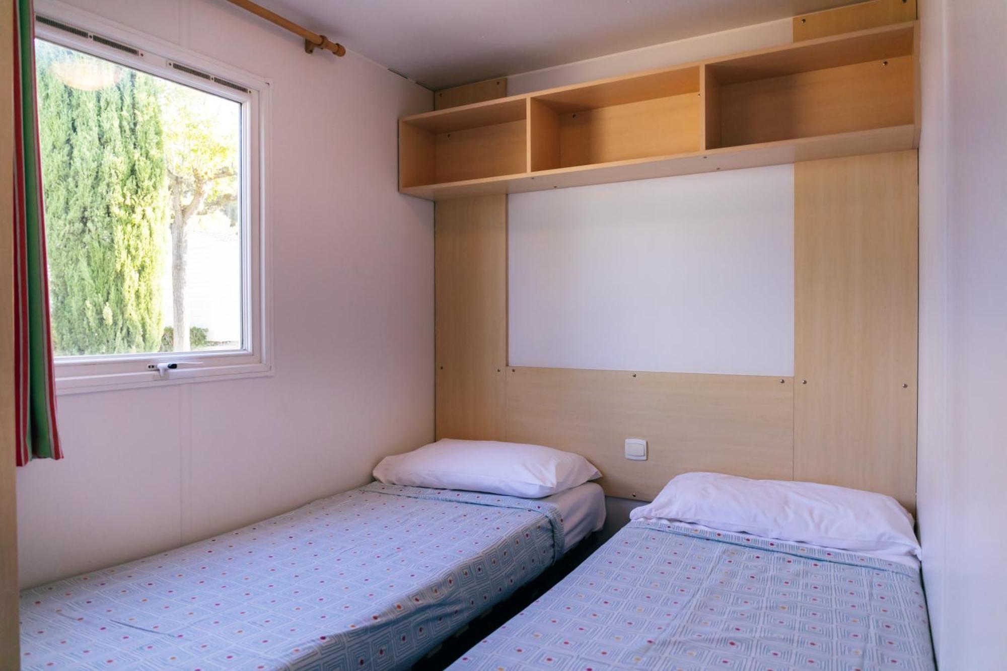 Mobile Home