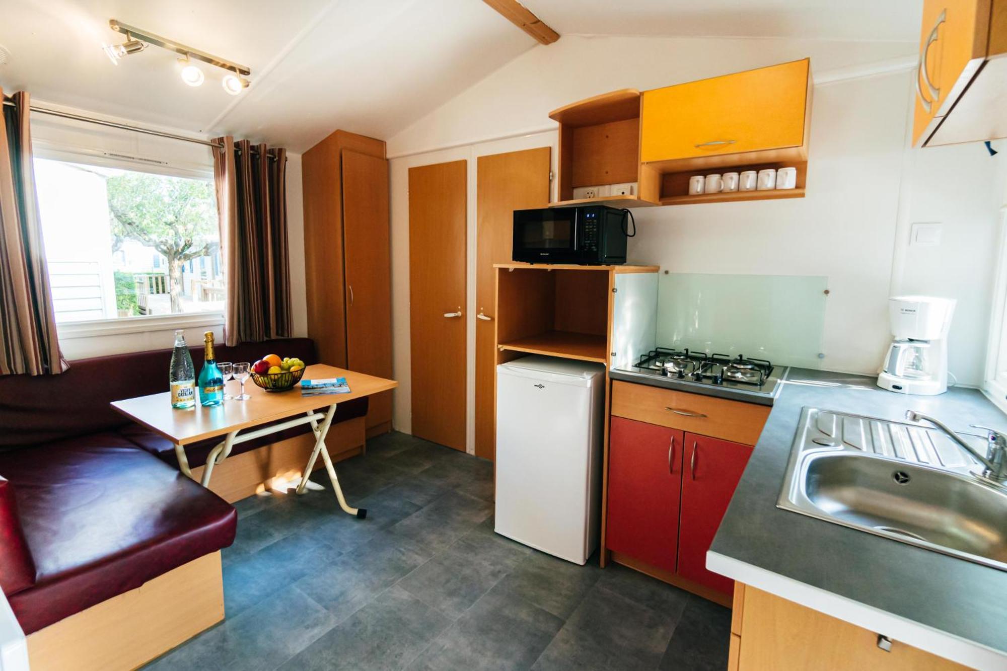 Mobile Home