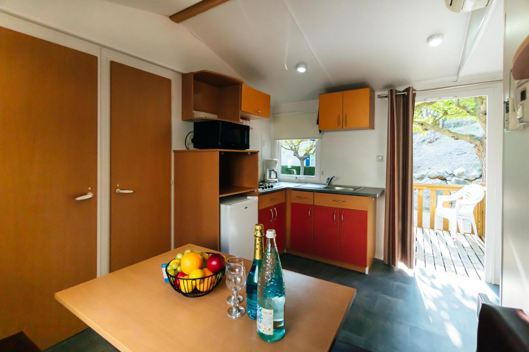 Mobile Home