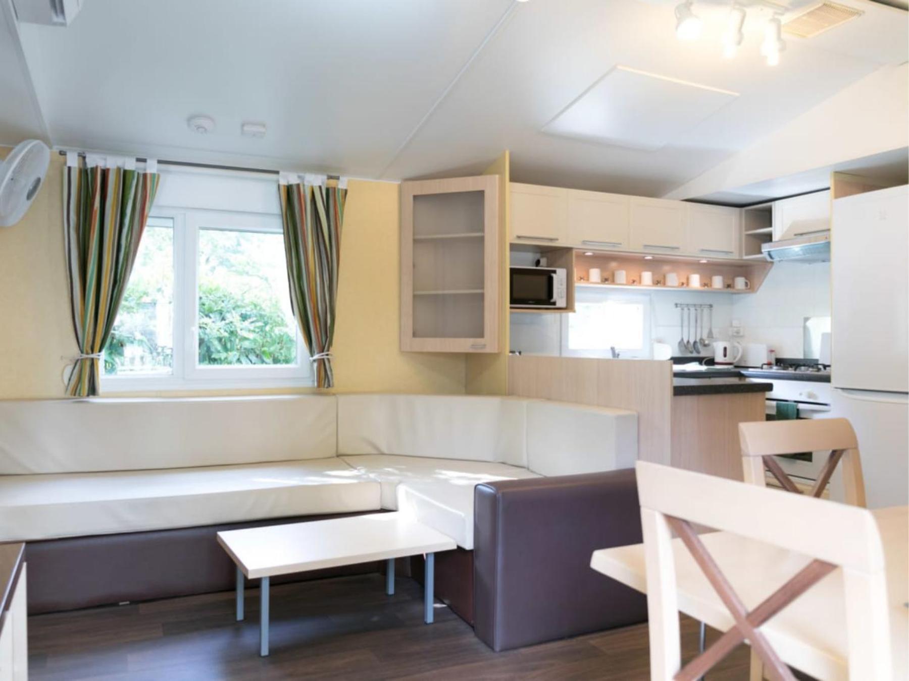 Mobile Home