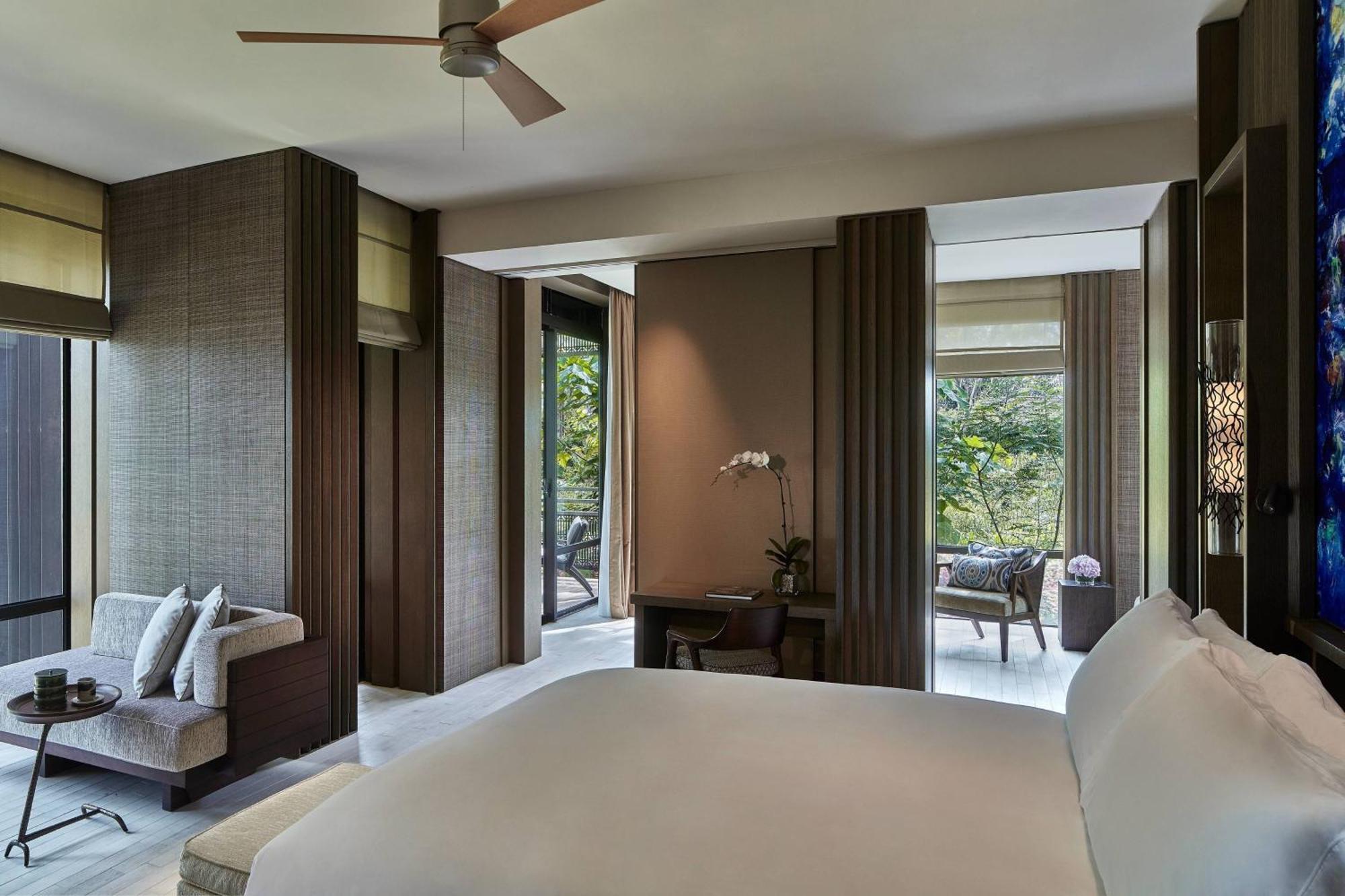 Rainforest Junior Suite