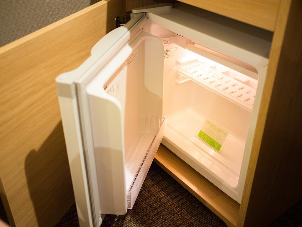 Double Room - Non-Smoking