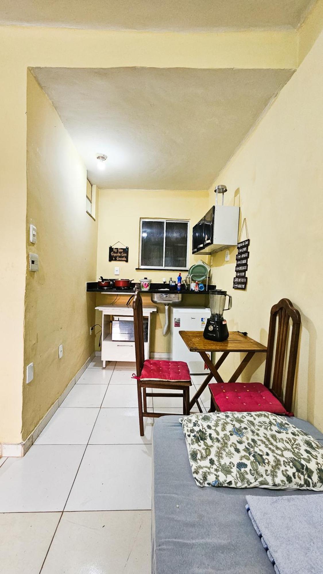Quarto Familiar