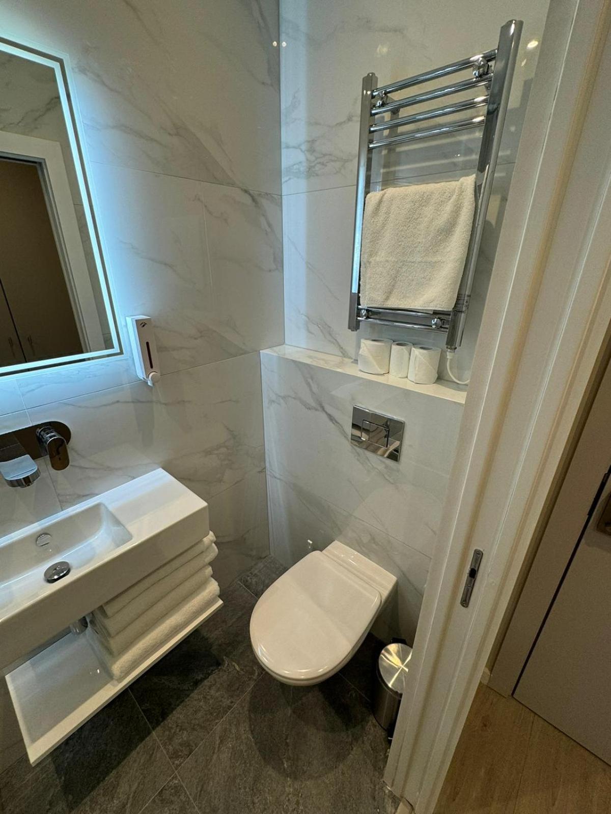 Economy Quadruple Room