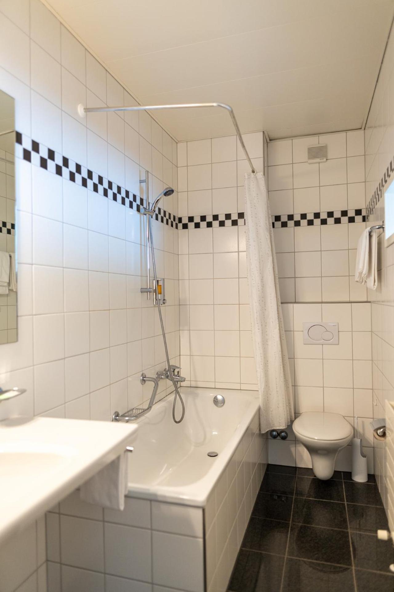 Comfort Superior Room