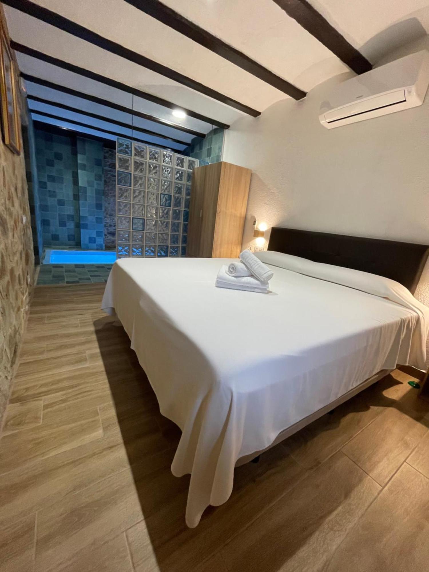 Suite Private Pool
